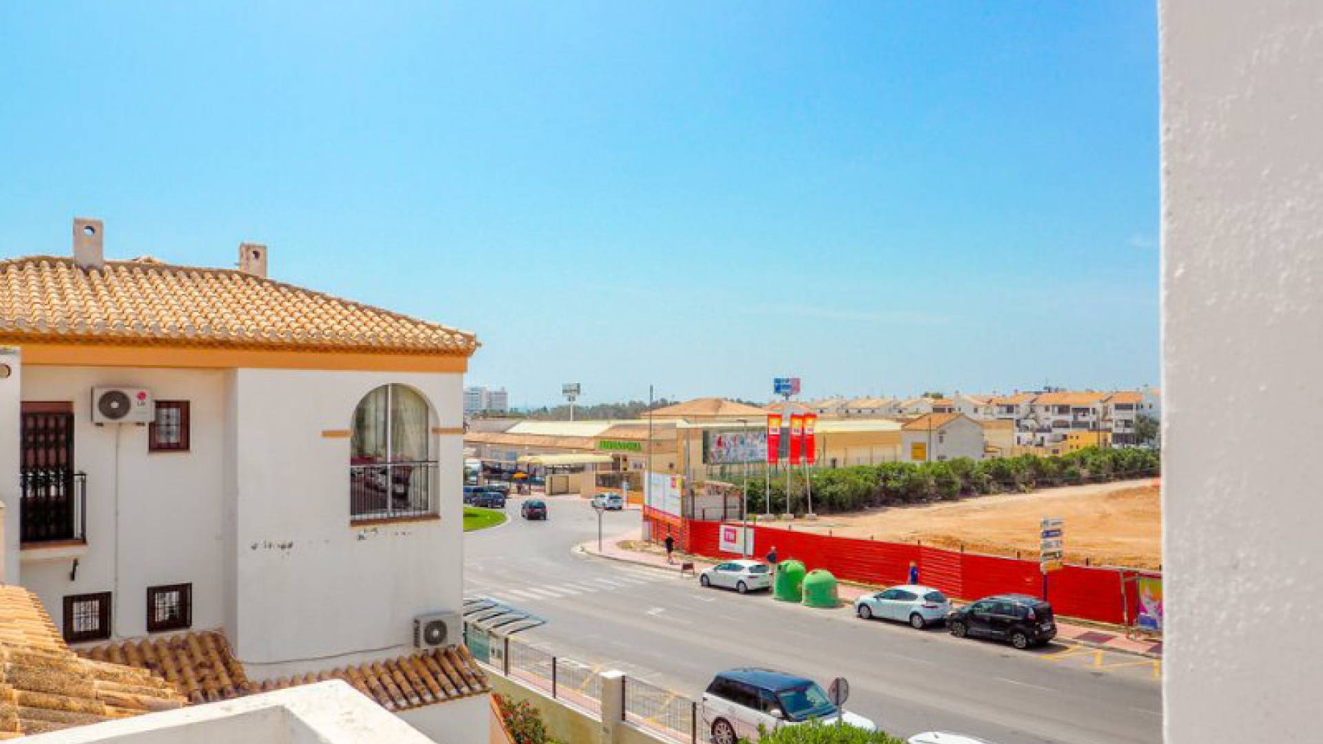 Revente - Appartement - Playa Flamenca - Res. Playa Flamenca