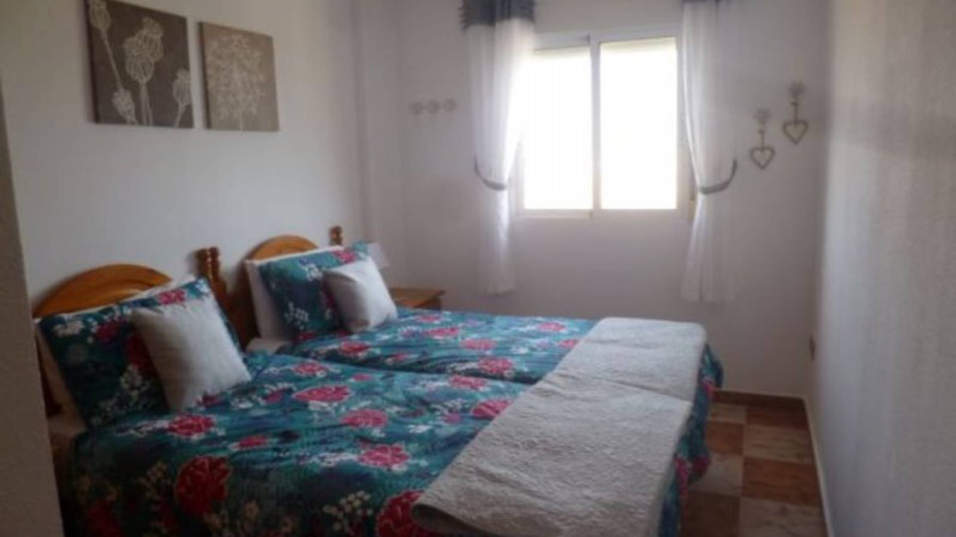 Revente - Appartement - Playa Flamenca - san jose