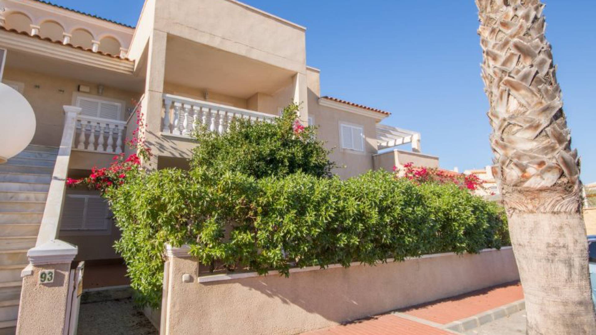 Revente - Appartement - Playa Flamenca - zeniamar