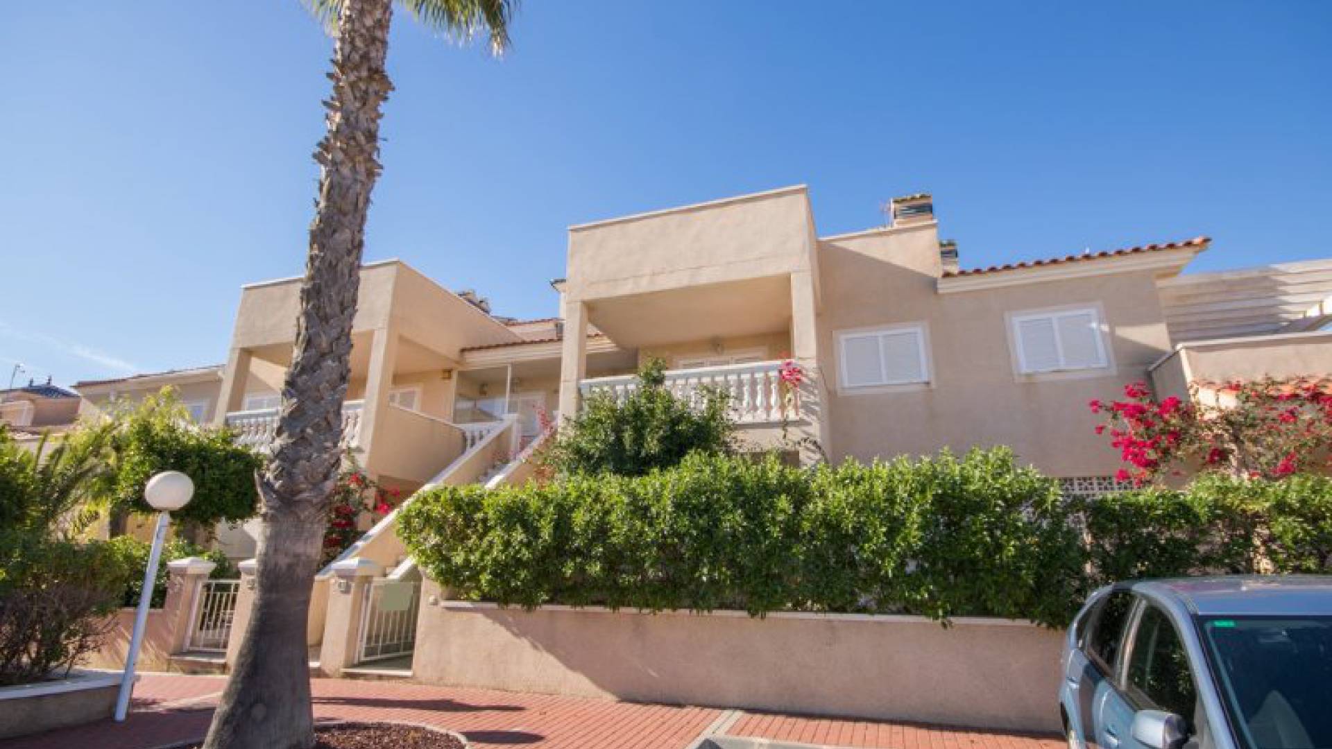 Revente - Appartement - Playa Flamenca - zeniamar