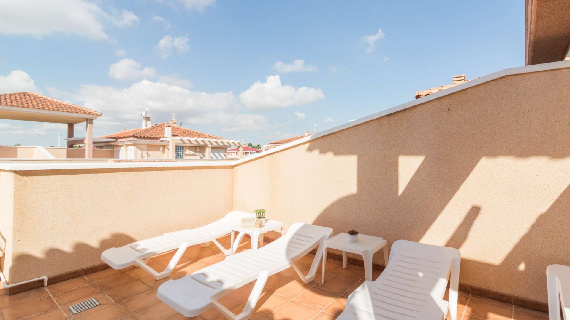 Revente - Appartement - Playa Flamenca - zeniamar