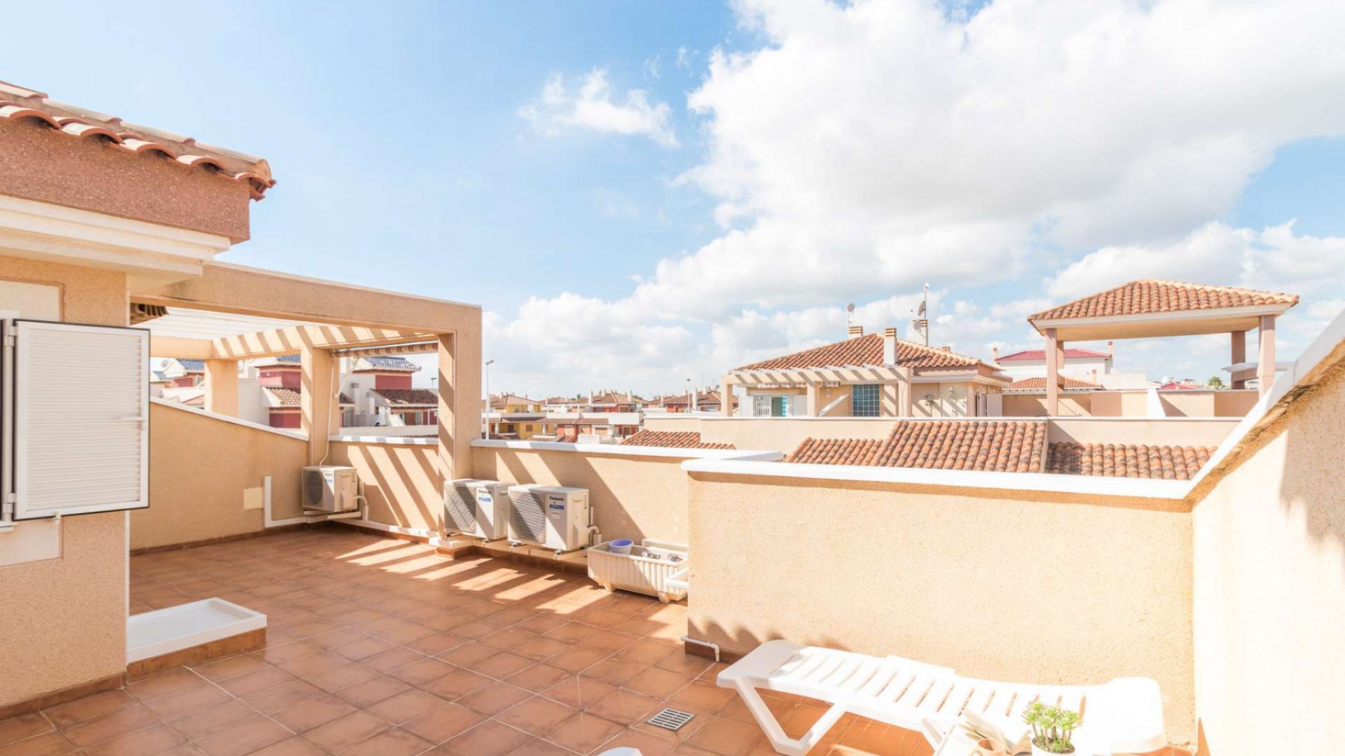 Revente - Appartement - Playa Flamenca - zeniamar