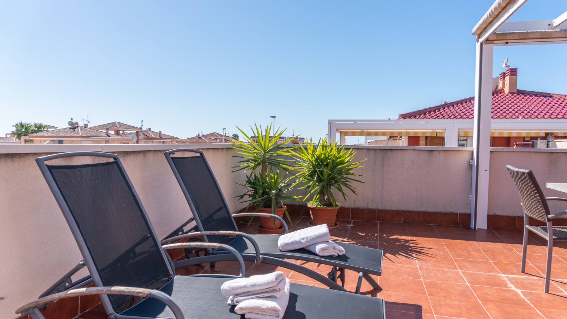 Revente - Appartement - Playa Flamenca - zeniamar