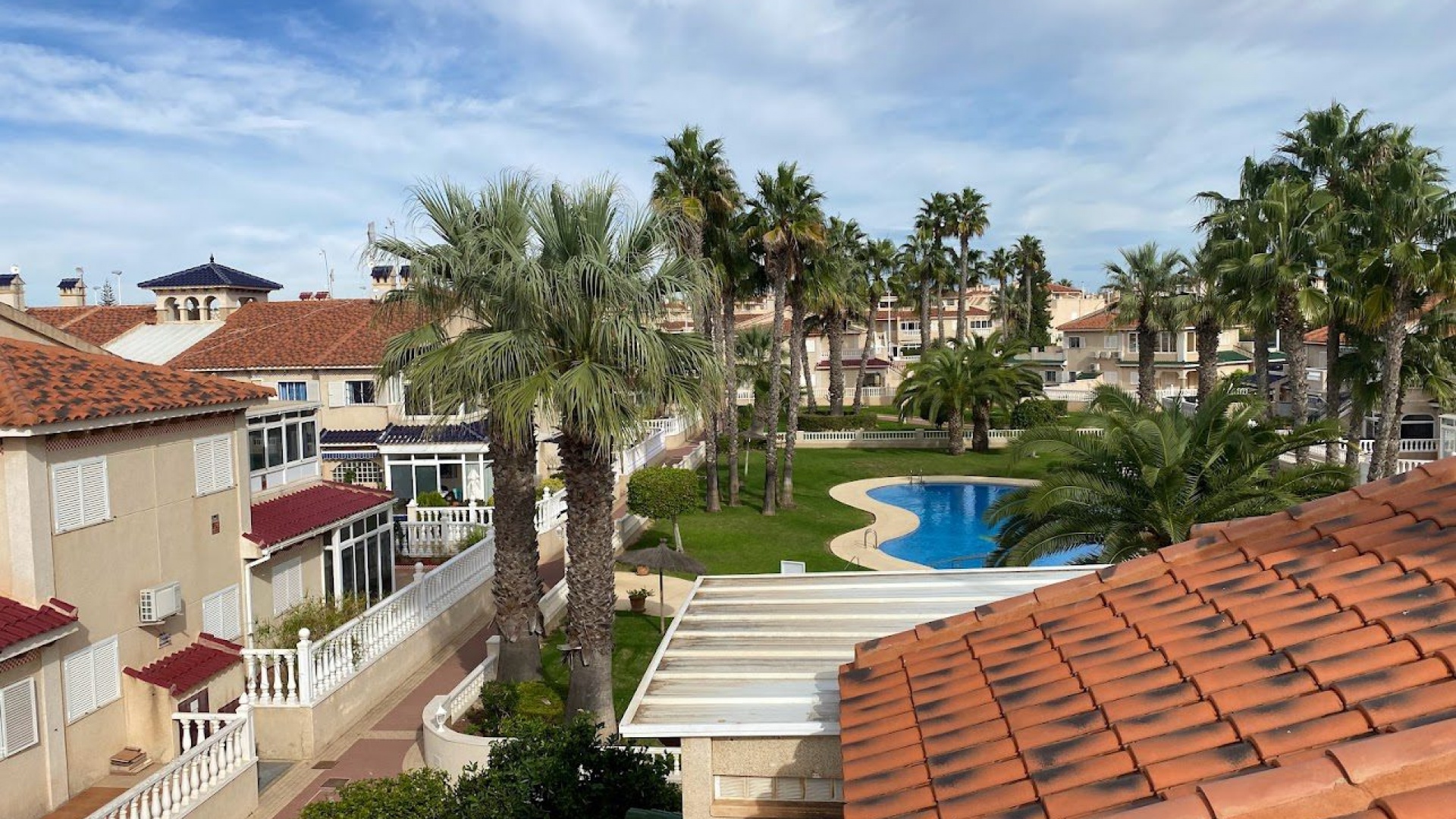 Revente - Appartement - Playa Flamenca - zeniamar