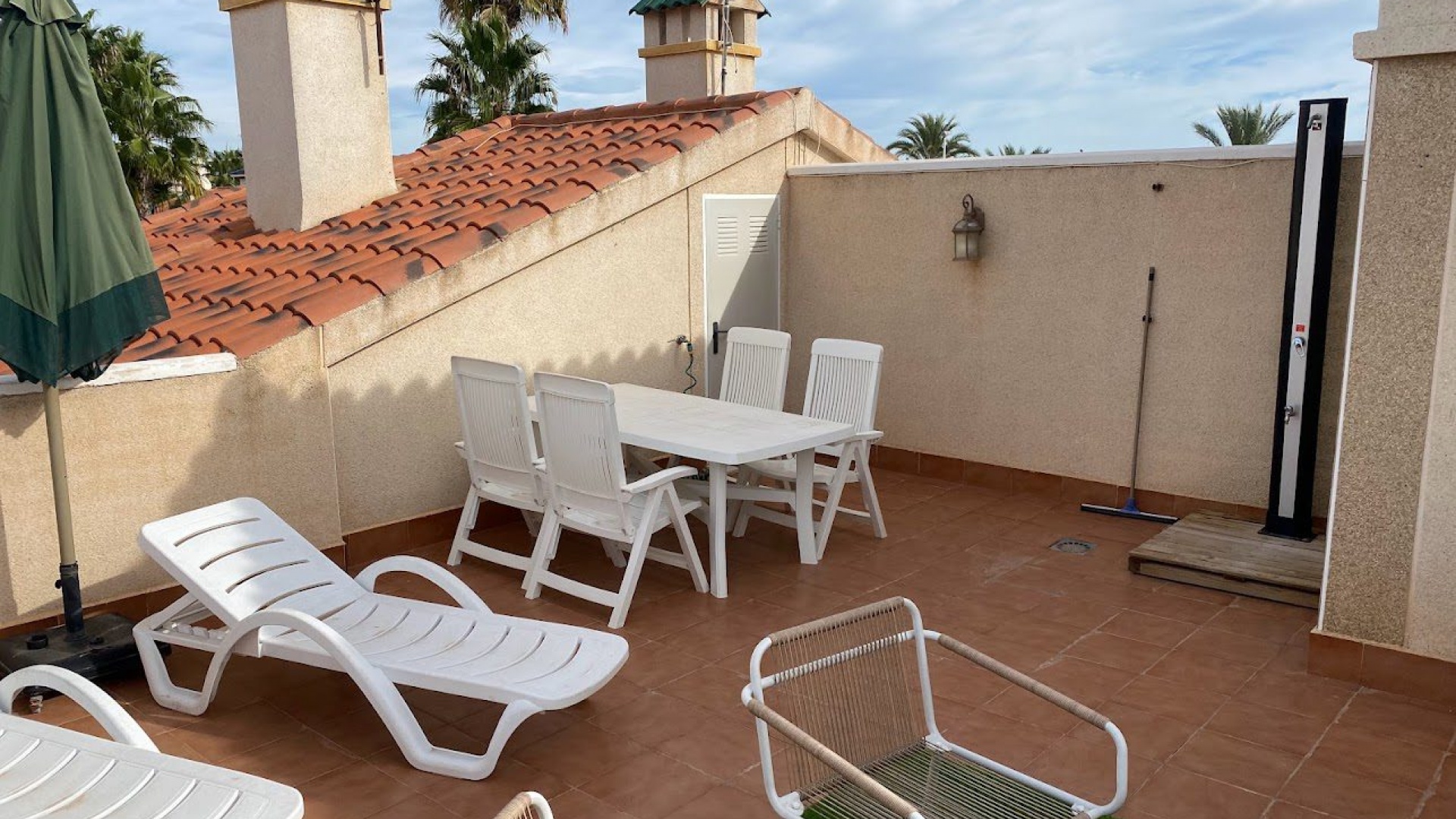 Revente - Appartement - Playa Flamenca - zeniamar