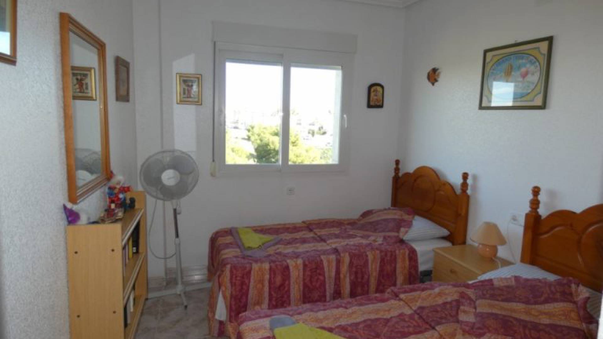 Revente - Appartement - Playa Flamenca