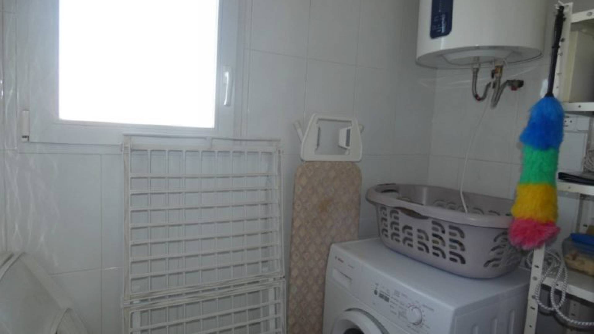 Revente - Appartement - Playa Flamenca