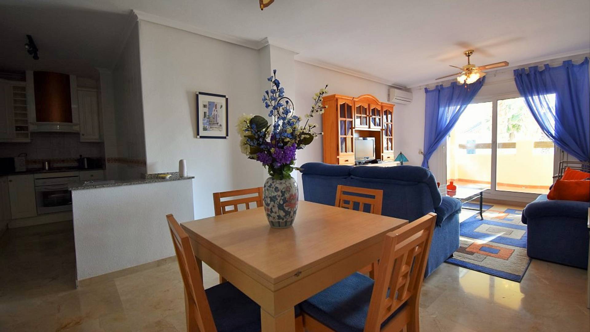 Revente - Appartement - Playa Flamenca