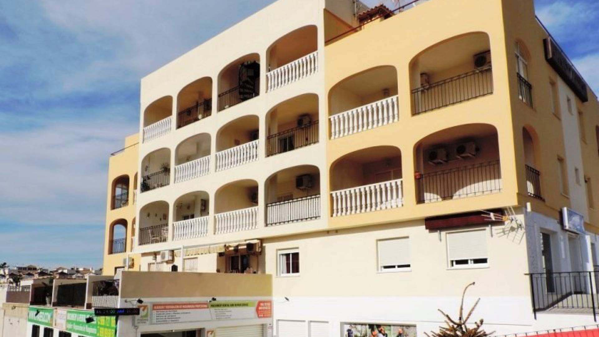 Revente - Appartement - Playa Flamenca