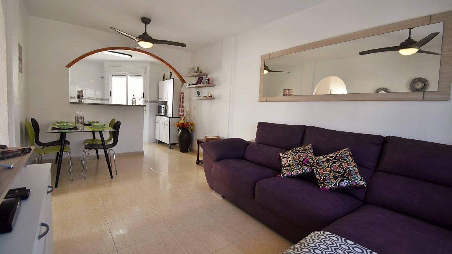 Revente - Appartement - Playa Flamenca