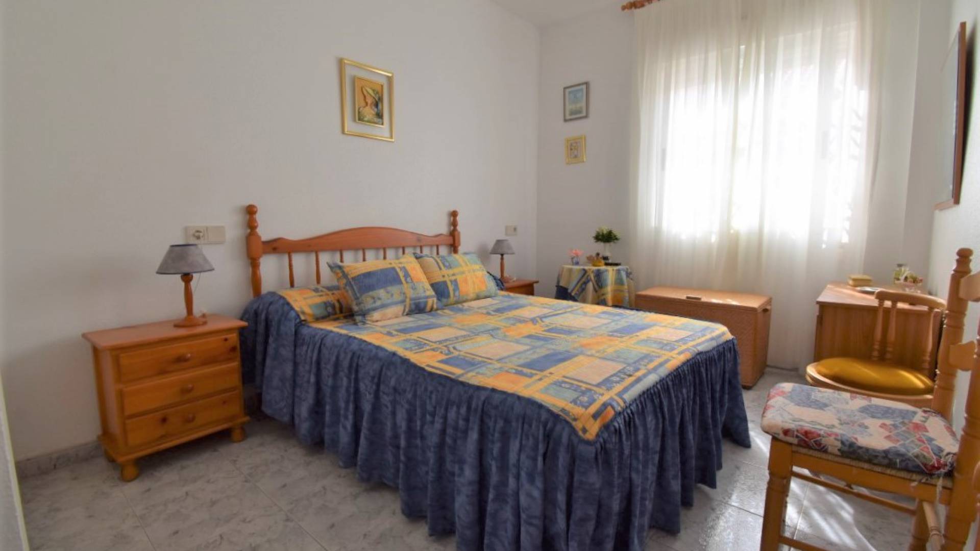 Revente - Appartement - Playa Flamenca