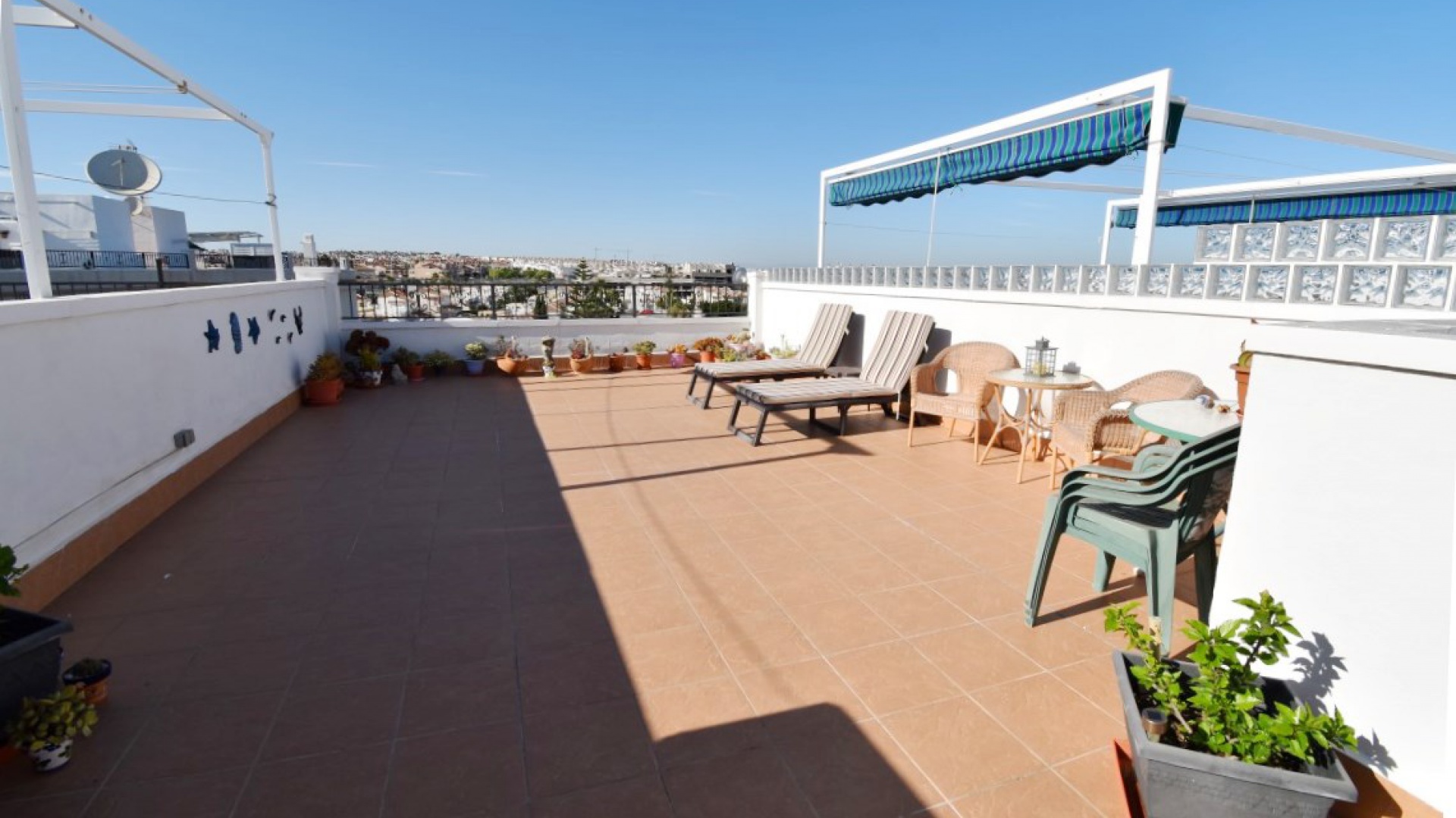 Revente - Appartement - Playa Flamenca