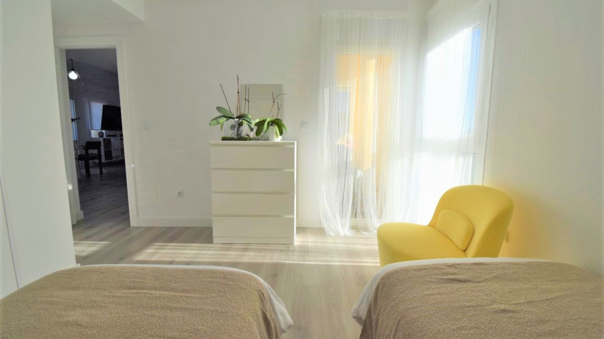 Revente - Appartement - Playa Flamenca