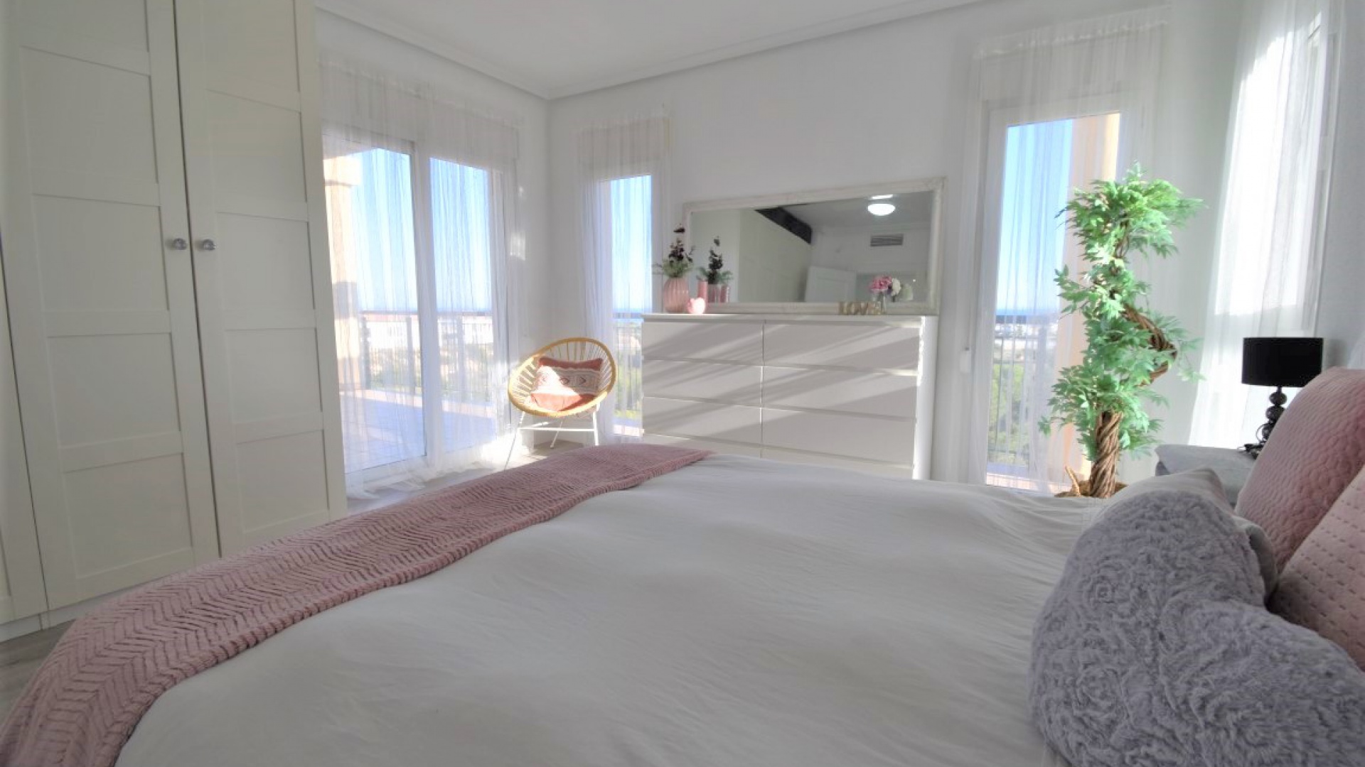 Revente - Appartement - Playa Flamenca