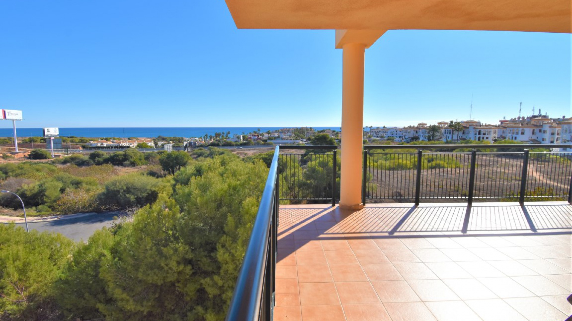 Revente - Appartement - Playa Flamenca