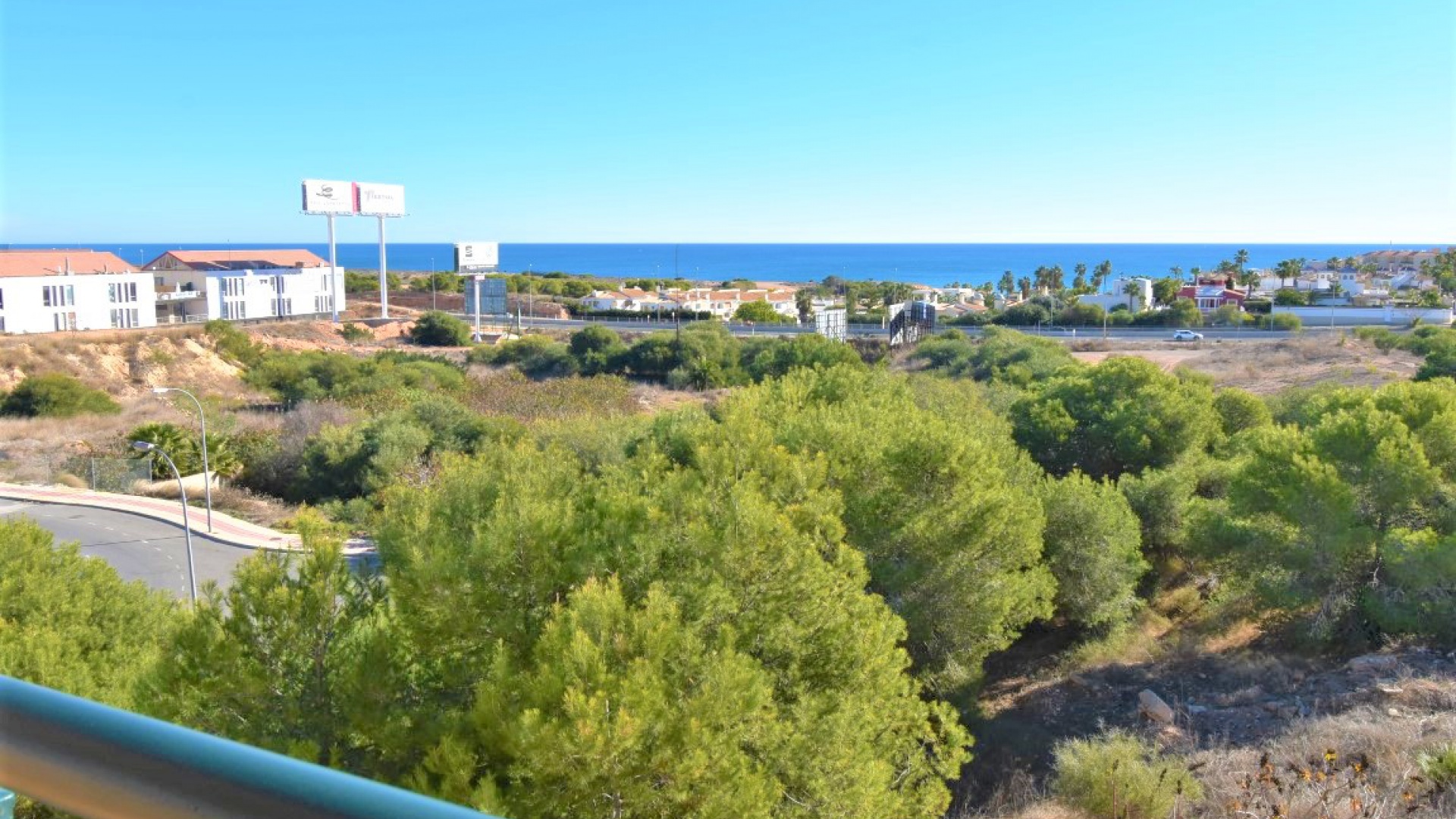 Revente - Appartement - Playa Flamenca