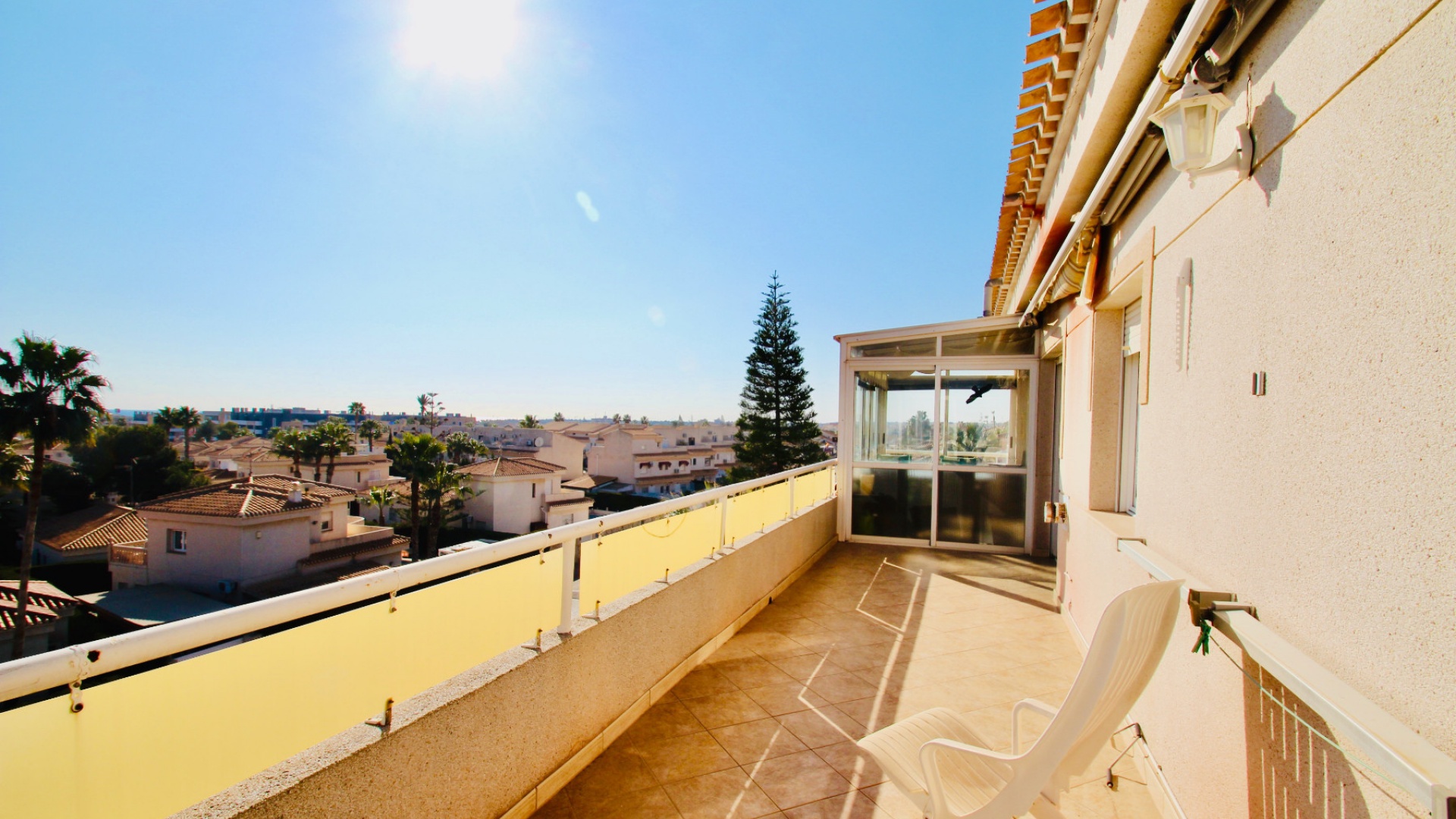 Revente - Appartement - Playa Flamenca