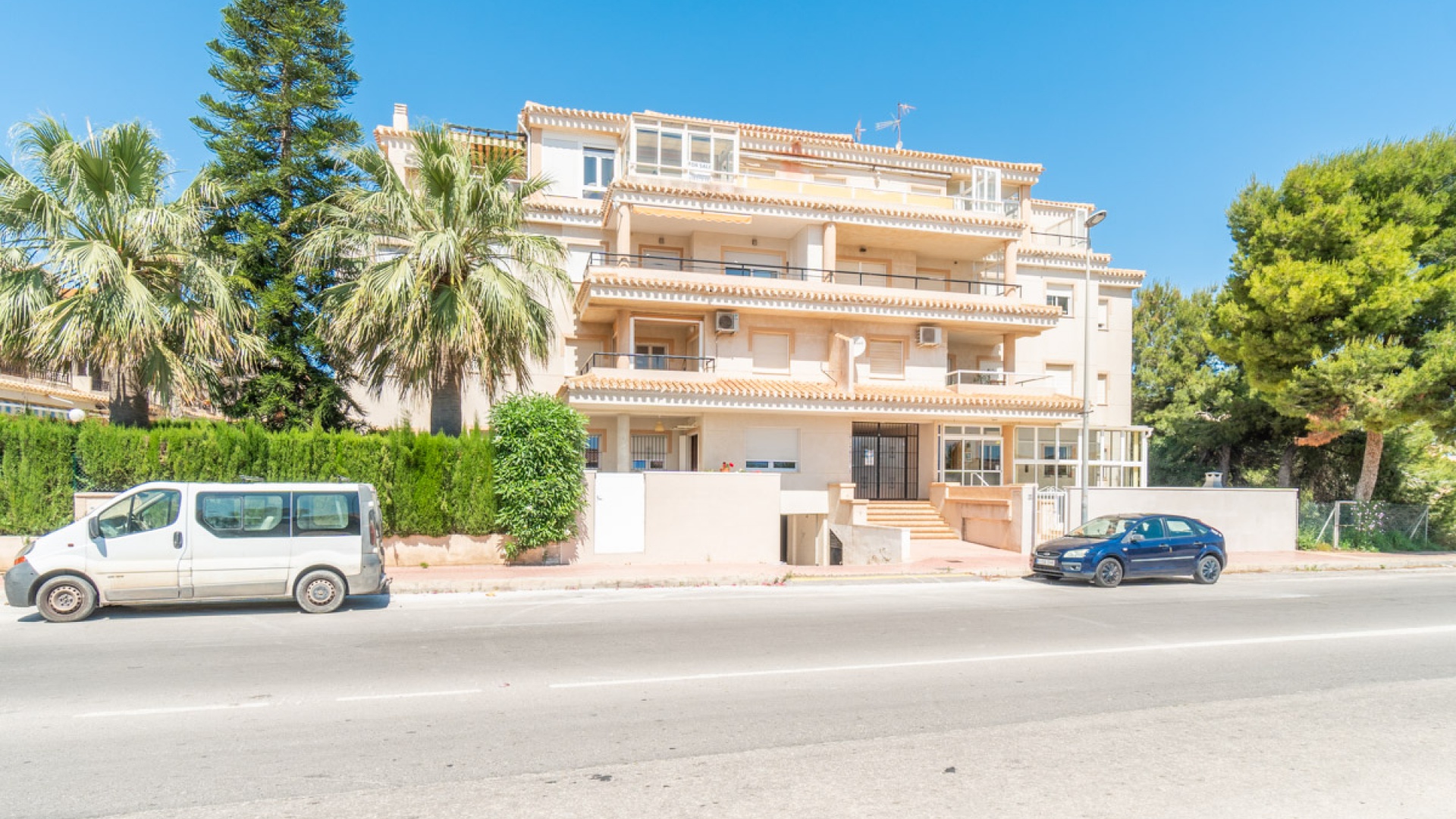 Revente - Appartement - Playa Flamenca