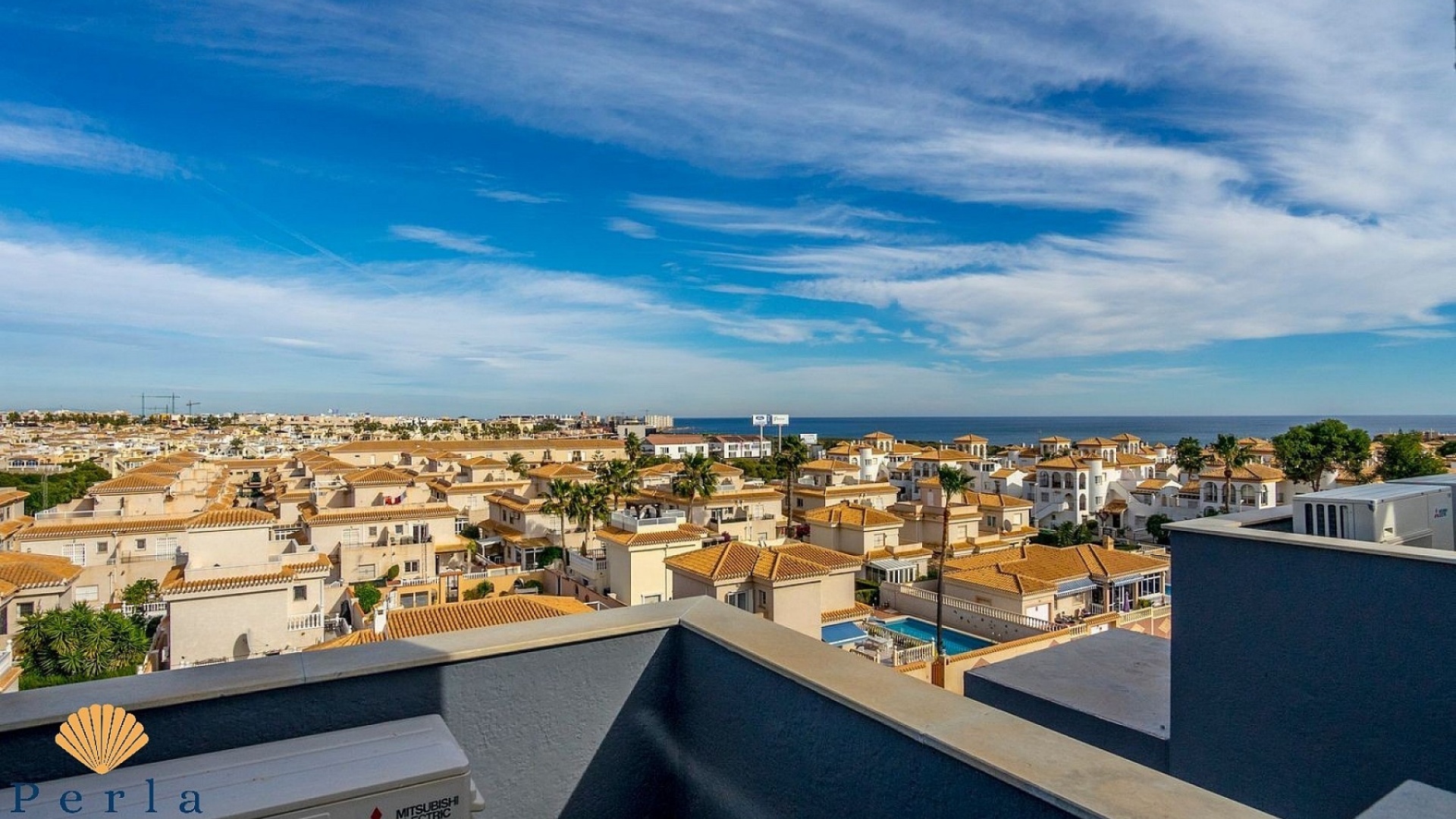 Revente - Appartement - Playa Flamenca