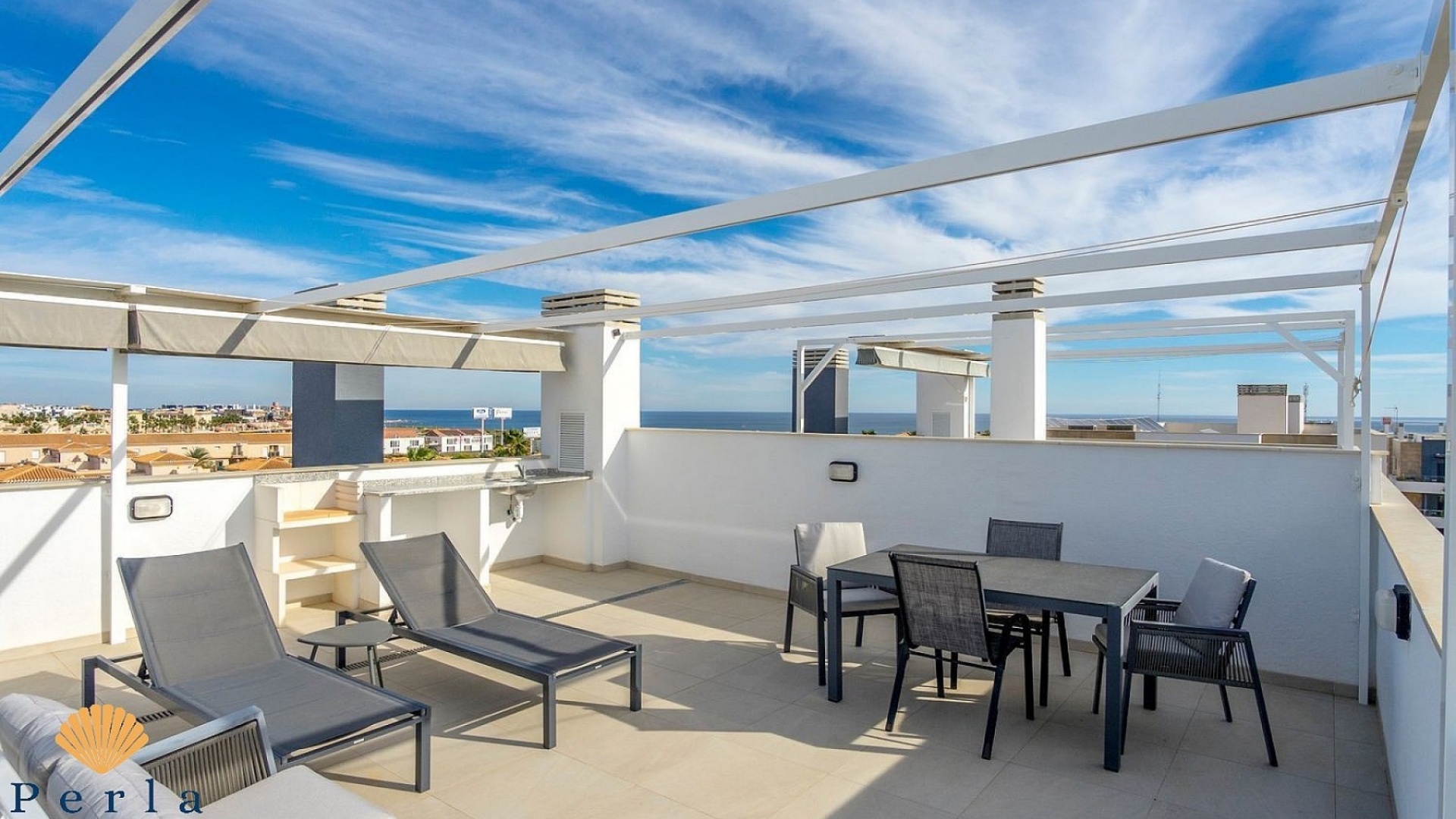 Revente - Appartement - Playa Flamenca