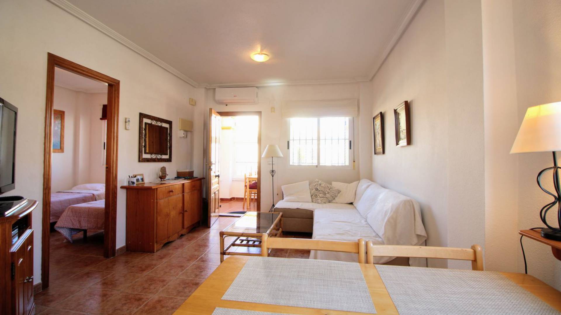 Revente - Appartement - Punta Prima - la campana