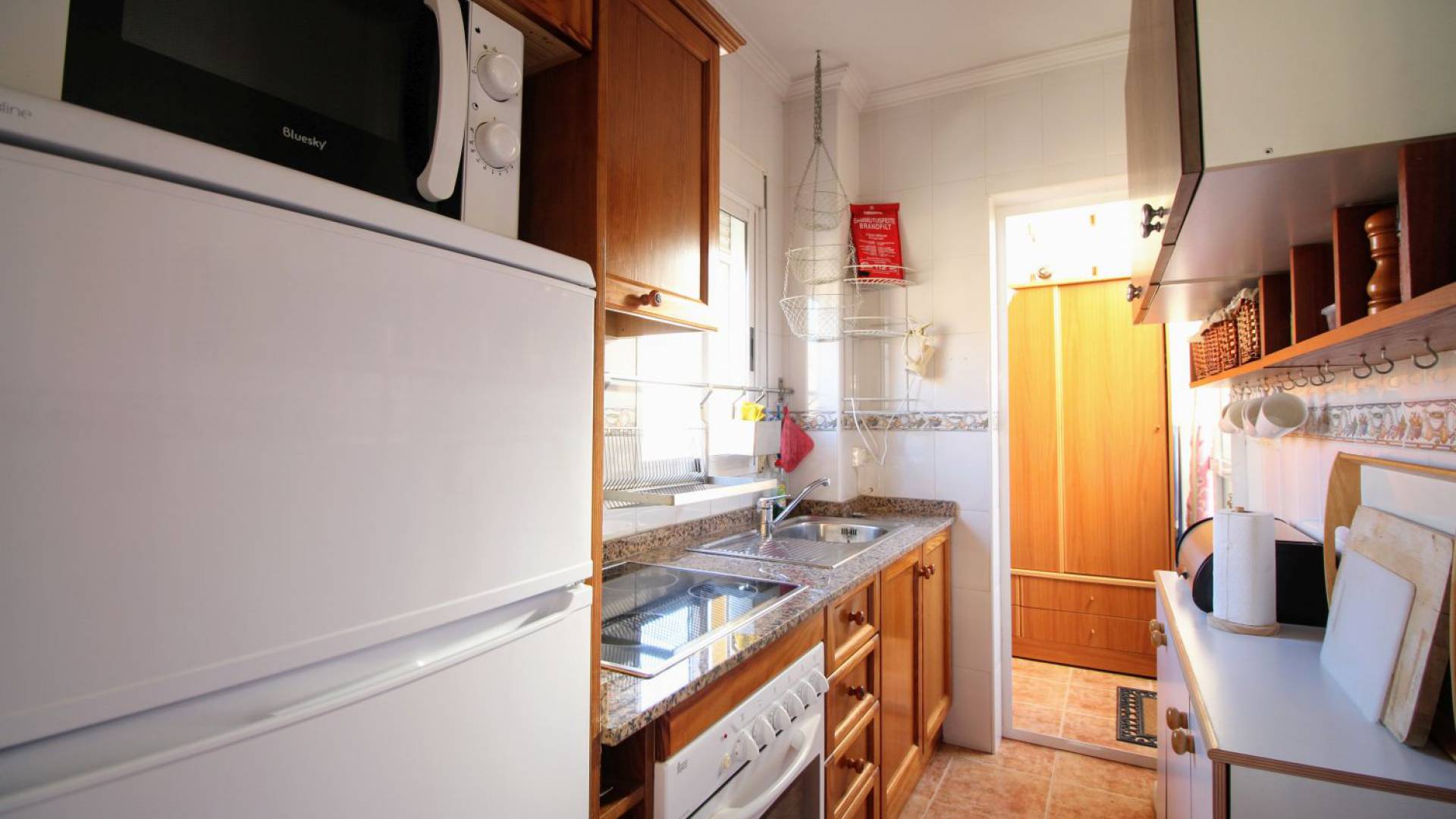 Revente - Appartement - Punta Prima - la campana