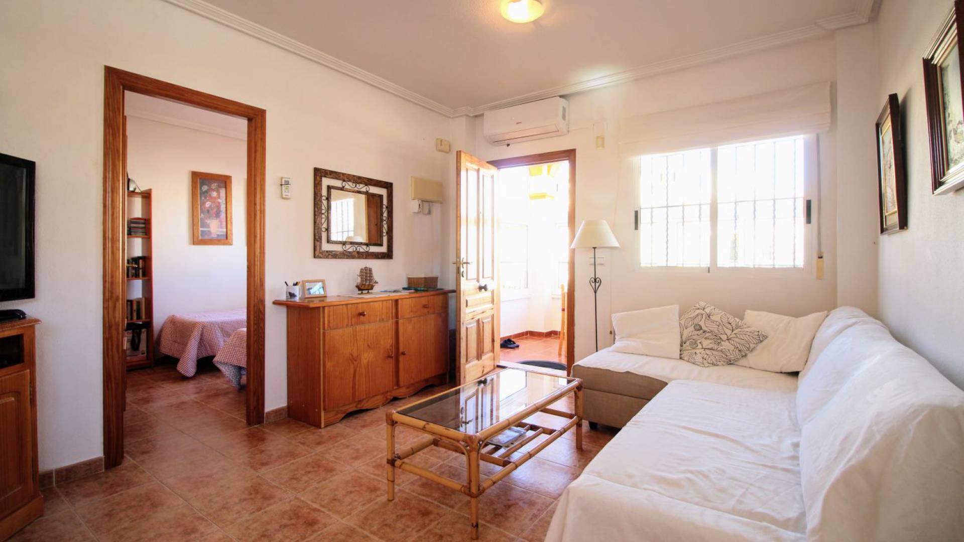 Revente - Appartement - Punta Prima - la campana