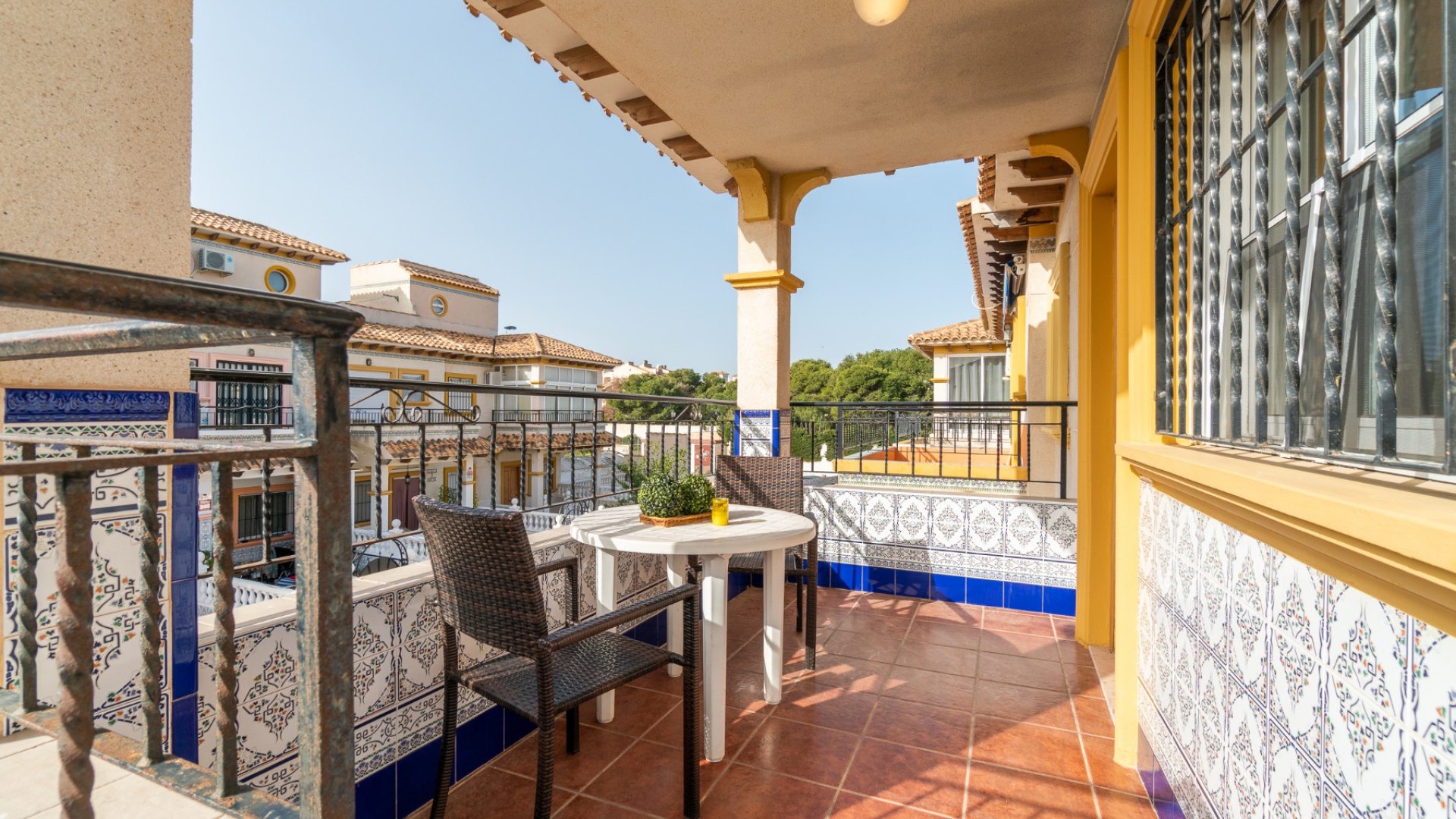 Revente - Appartement - Punta Prima - la campana