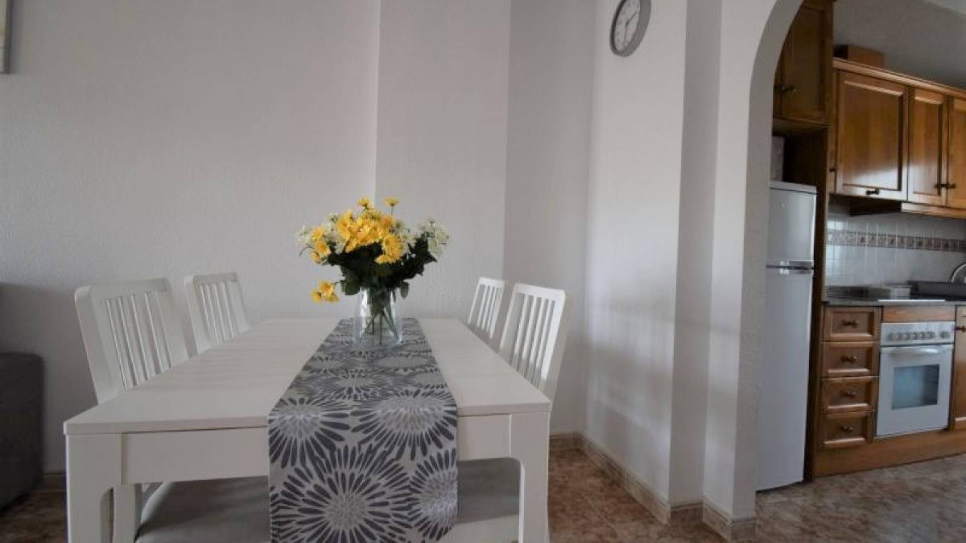 Revente - Appartement - Punta Prima - La Cinuelica