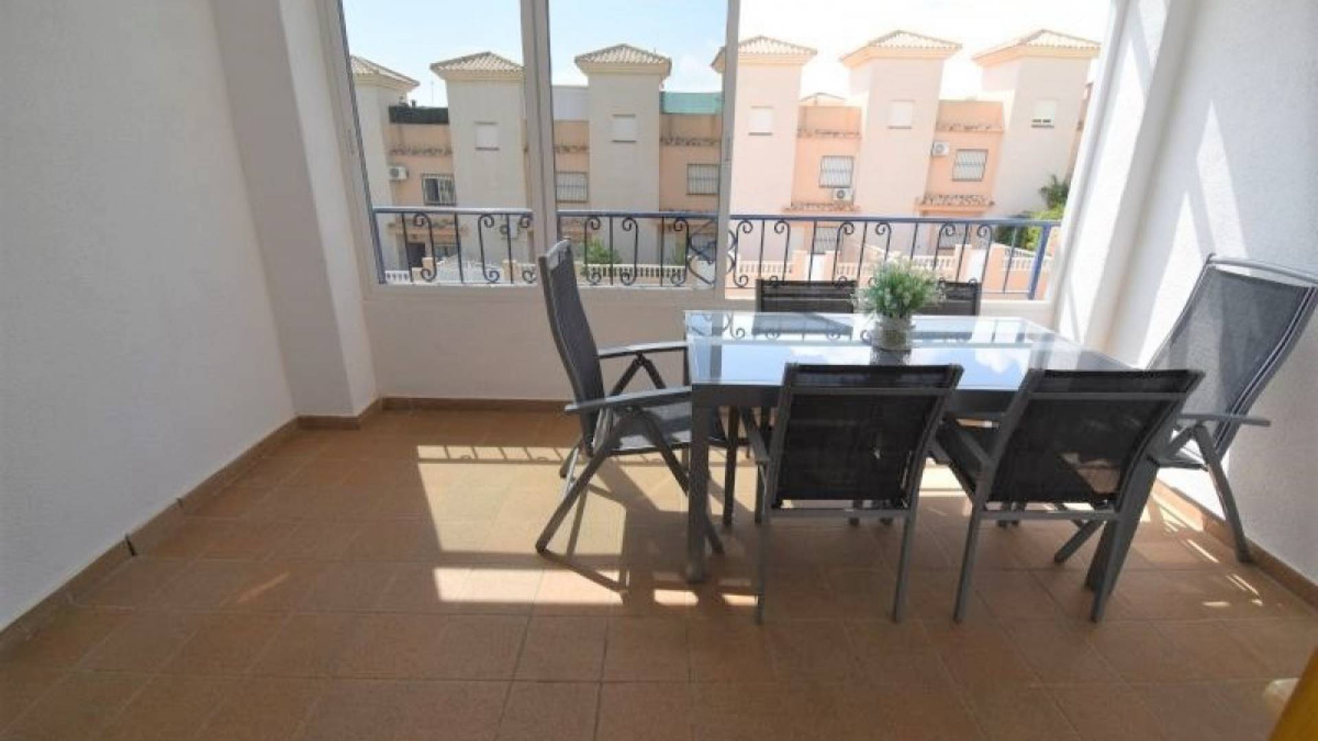 Revente - Appartement - Punta Prima - La Cinuelica