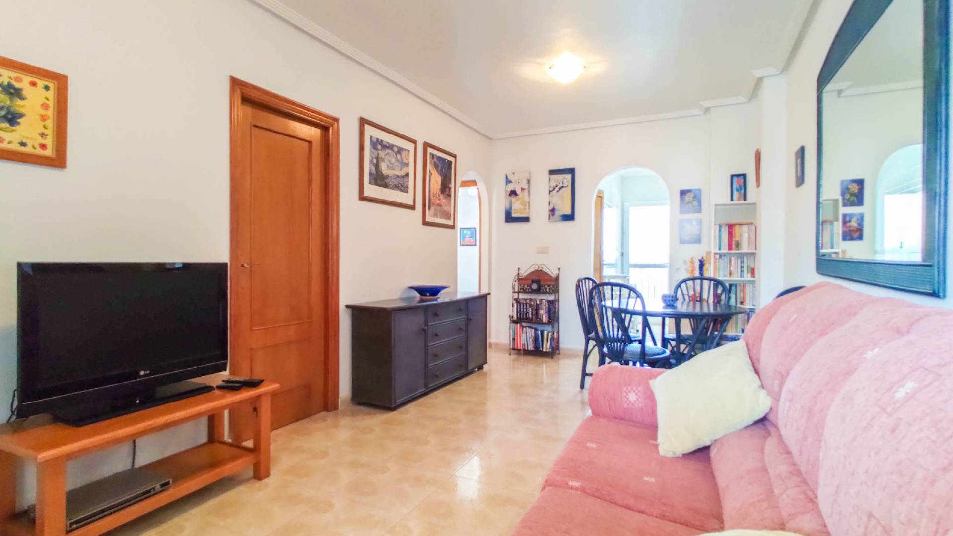 Revente - Appartement - Punta Prima - La Cinuelica