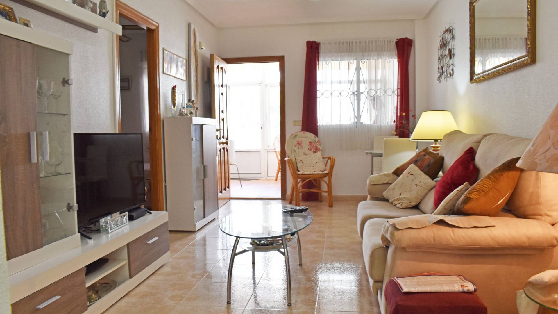 Revente - Appartement - Punta Prima - La Cinuelica