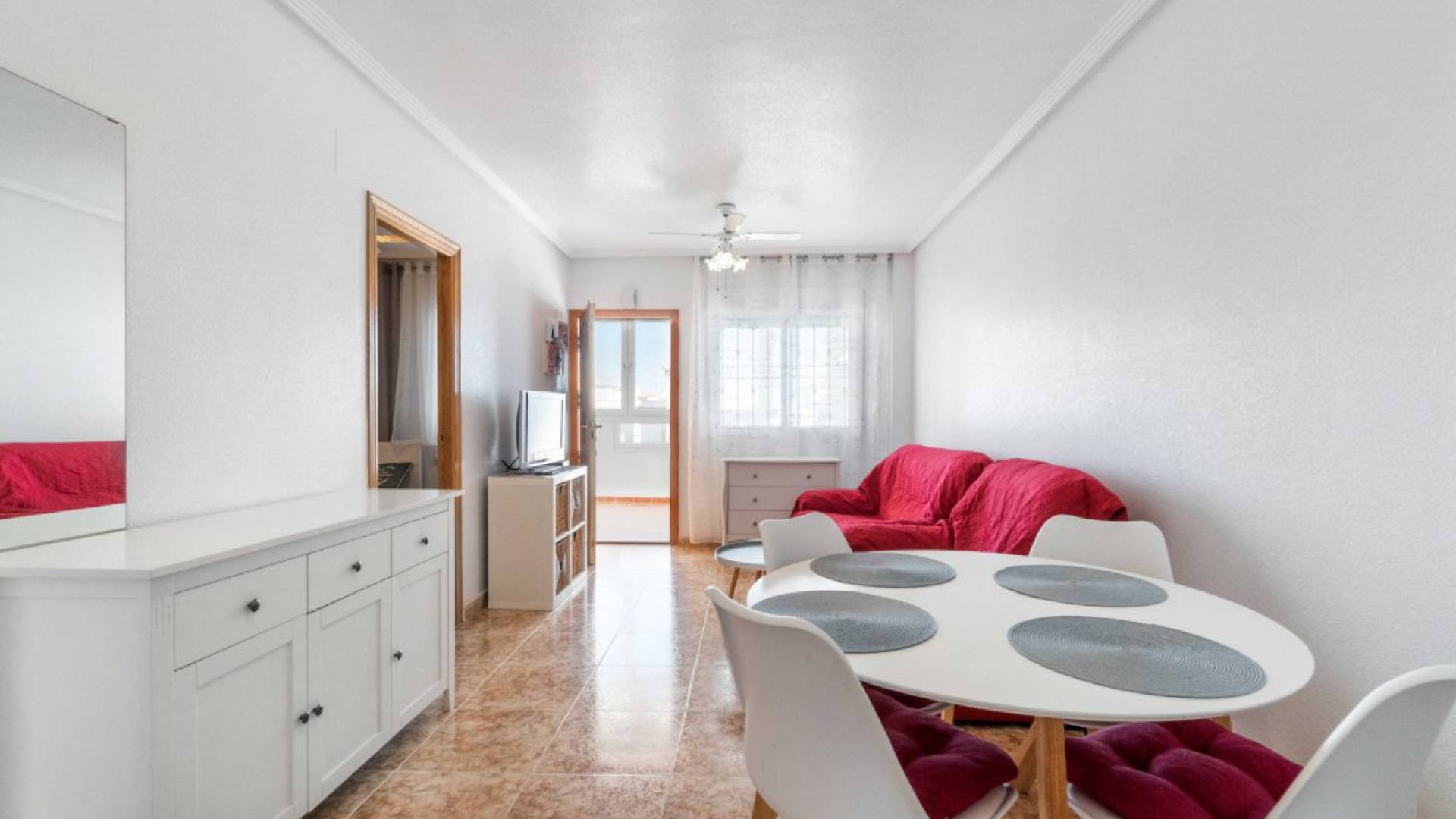 Revente - Appartement - Punta Prima - La Cinuelica