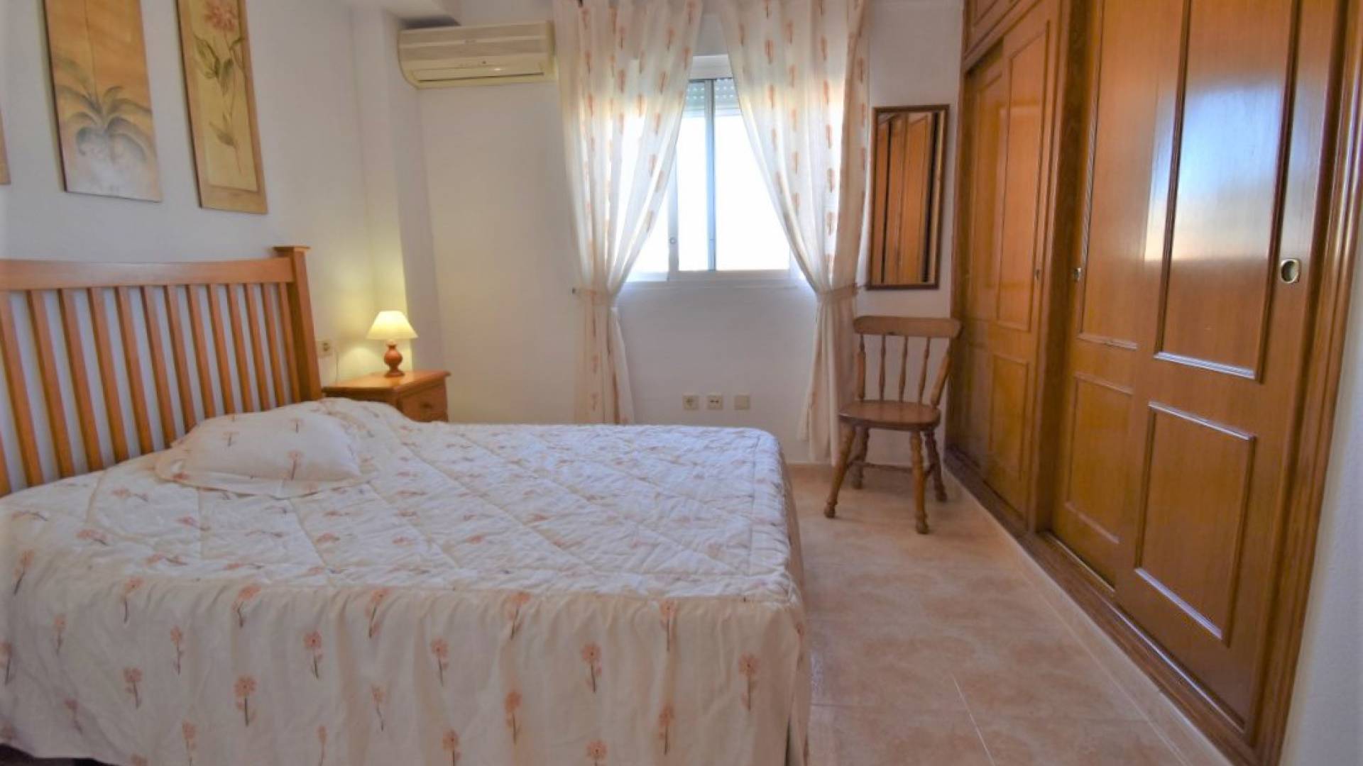 Revente - Appartement - Punta Prima - La Cinuelica