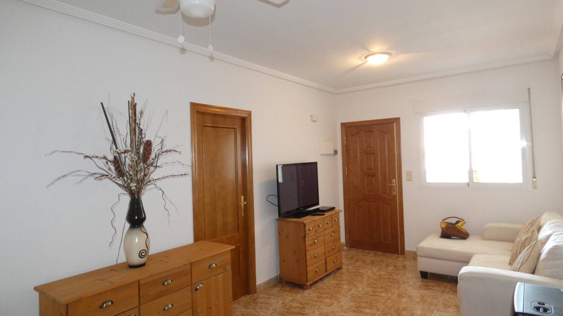 Revente - Appartement - Punta Prima - La Cinuelica