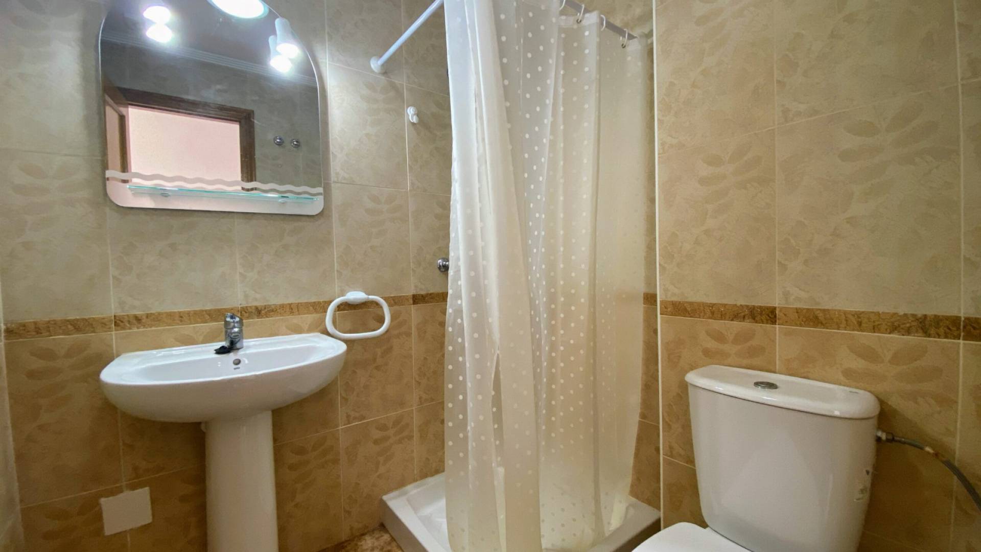 Revente - Appartement - Punta Prima - La Cinuelica