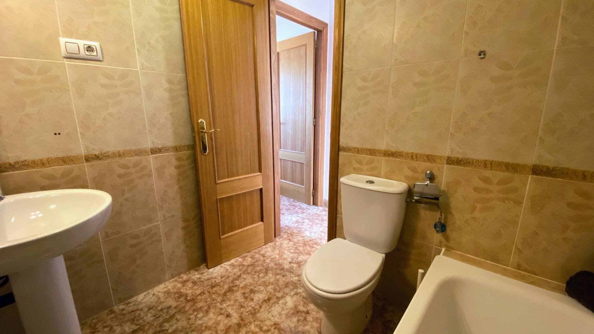 Revente - Appartement - Punta Prima - La Cinuelica