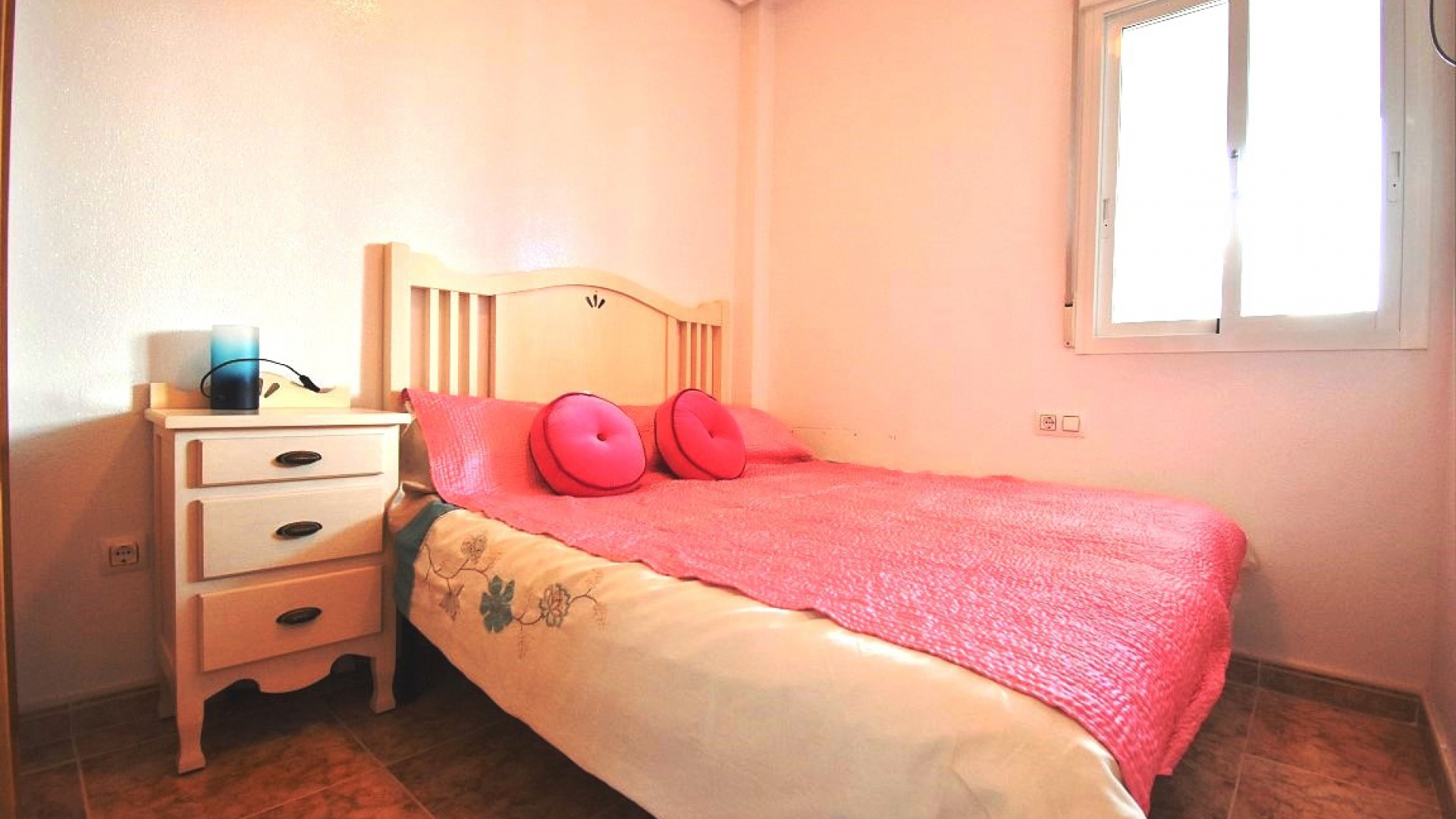 Revente - Appartement - Punta Prima - La Cinuelica