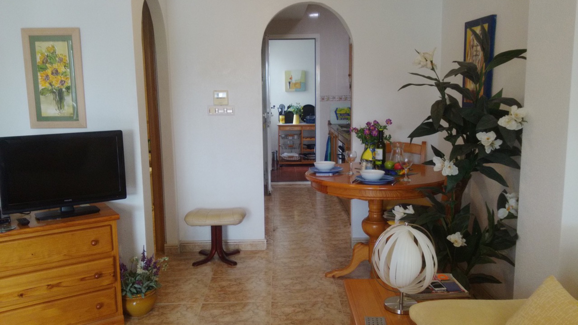 Revente - Appartement - Punta Prima - La Cinuelica