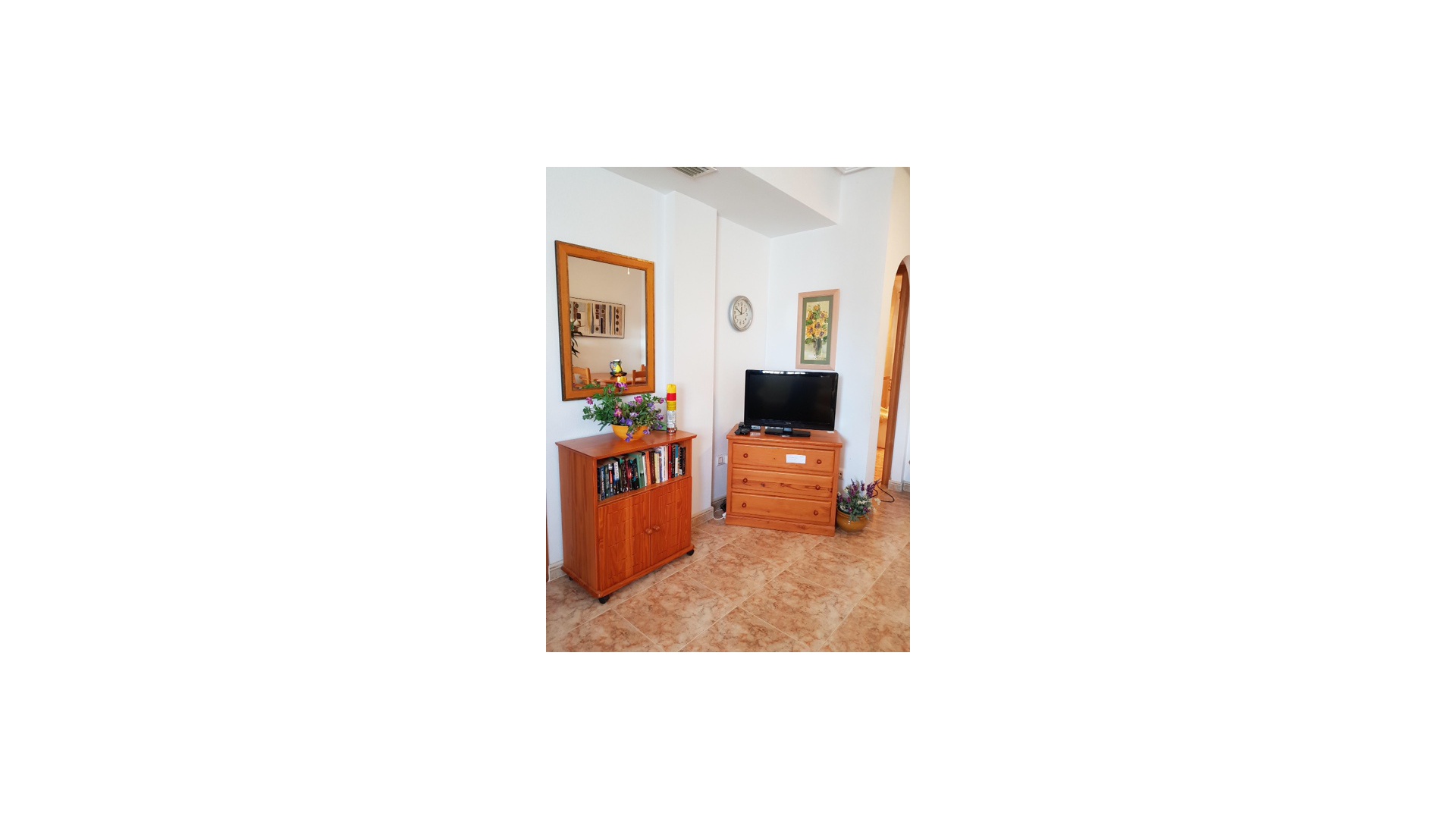 Revente - Appartement - Punta Prima - La Cinuelica