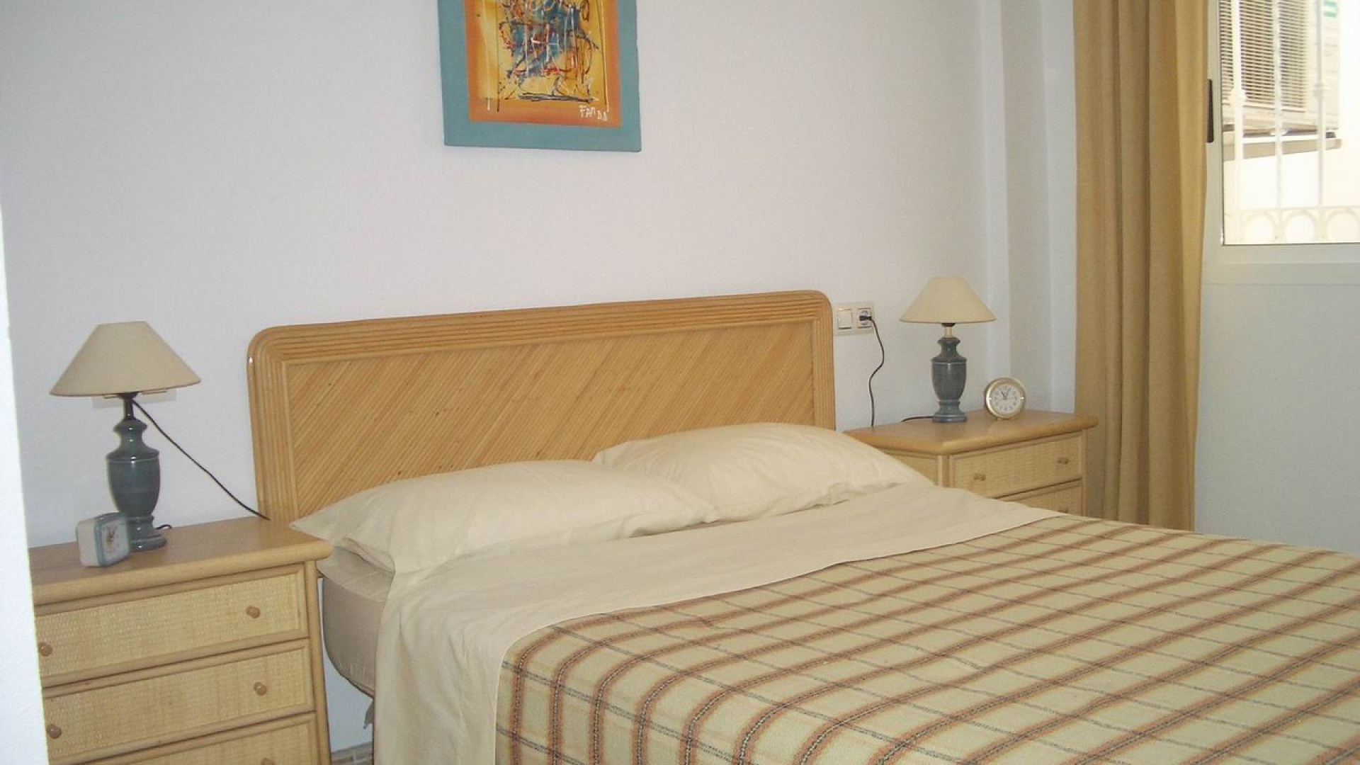 Revente - Appartement - Punta Prima - La Cinuelica