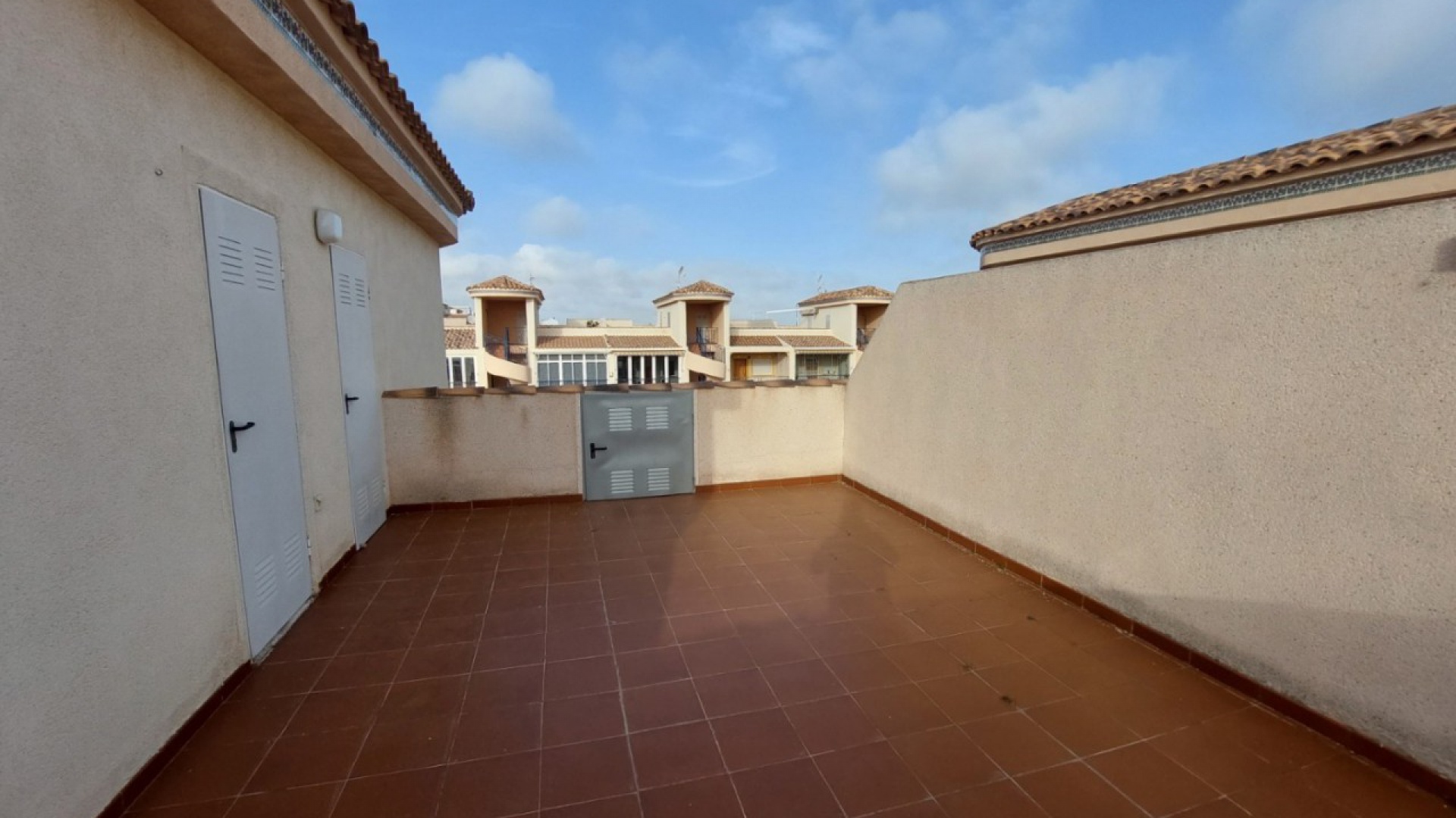 Revente - Appartement - Punta Prima - La Cinuelica