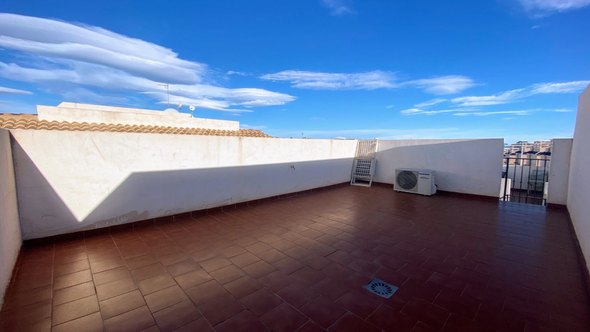 Revente - Appartement - Punta Prima - La Cinuelica