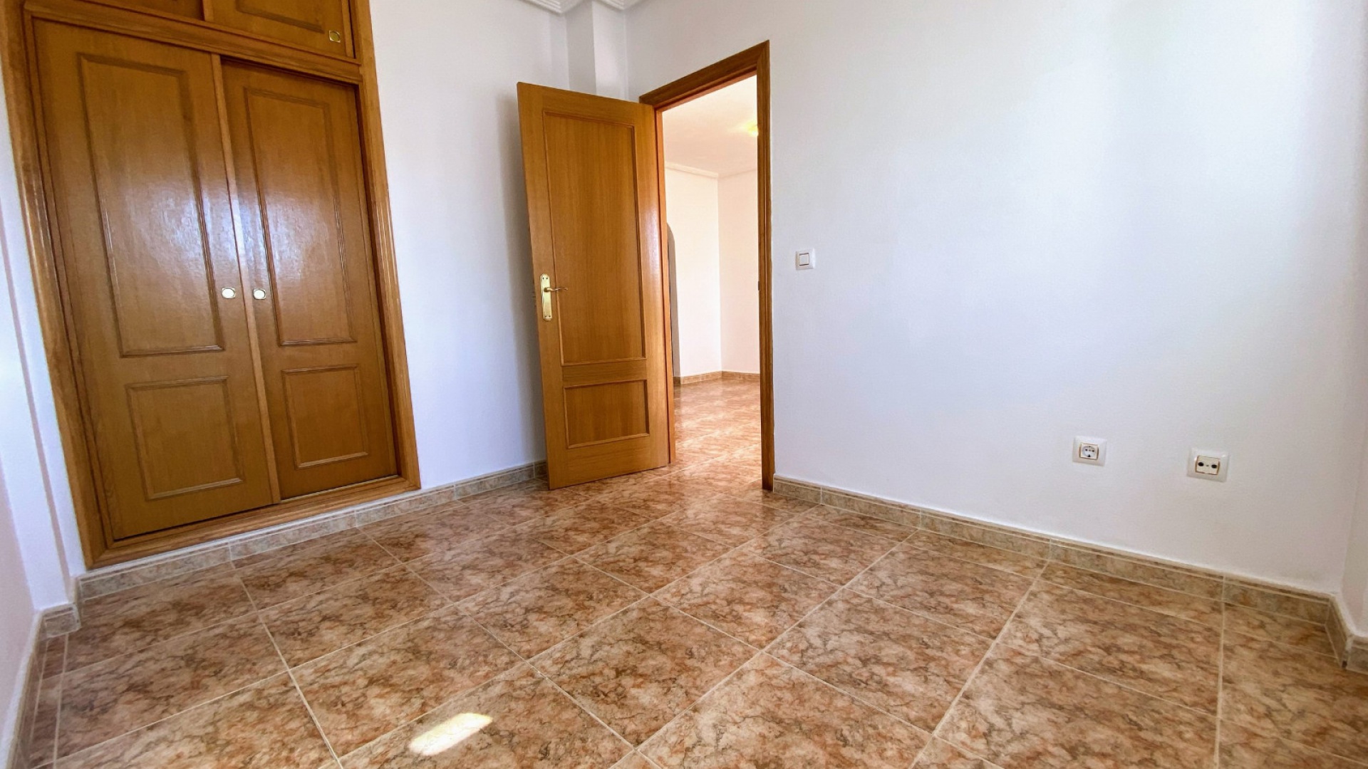 Revente - Appartement - Punta Prima - La Cinuelica