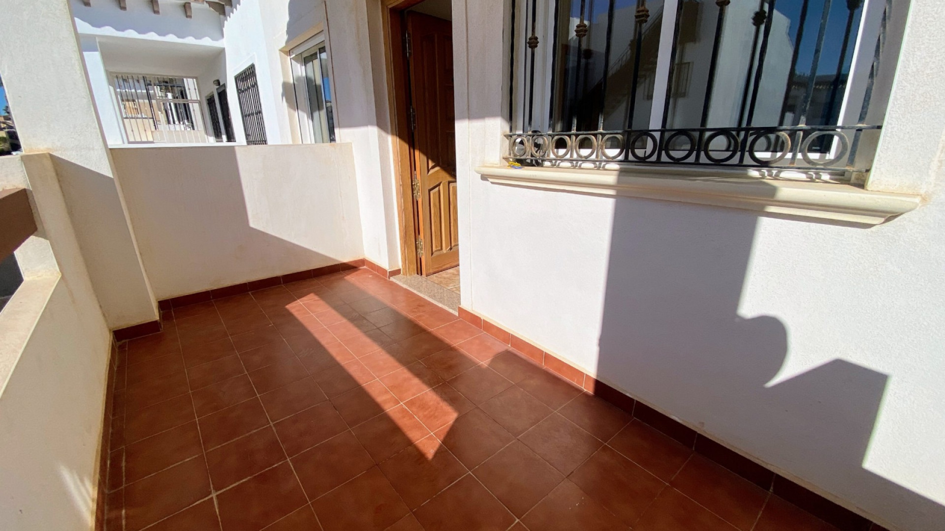 Revente - Appartement - Punta Prima - La Cinuelica