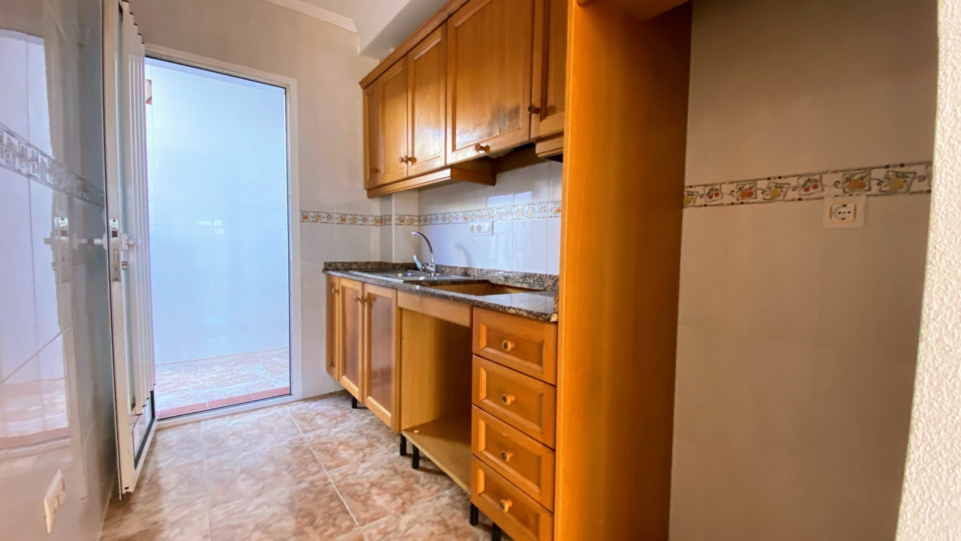 Revente - Appartement - Punta Prima - La Cinuelica