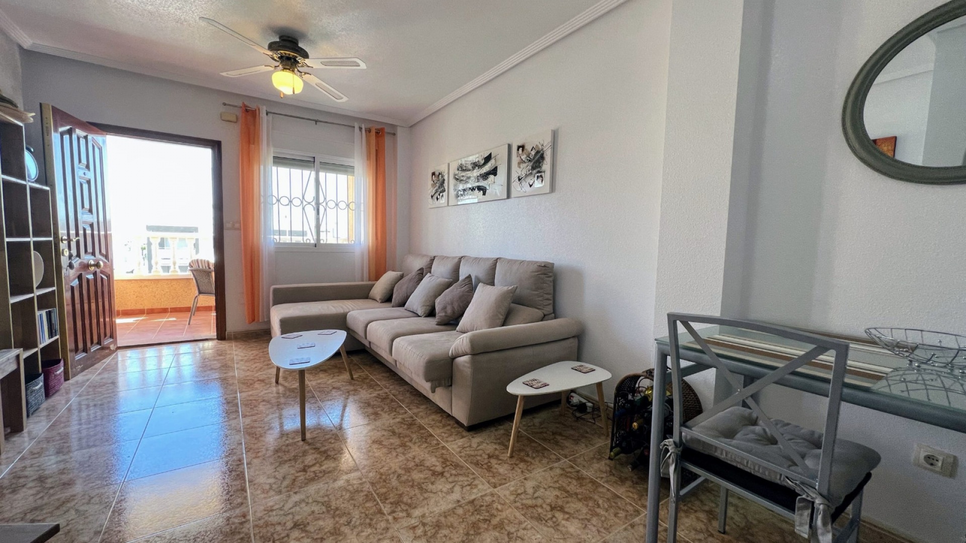 Revente - Appartement - Punta Prima - La Cinuelica