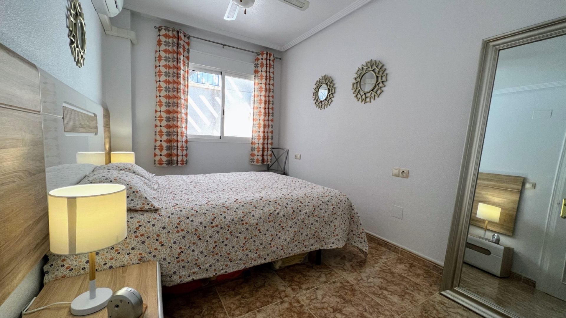 Revente - Appartement - Punta Prima - La Cinuelica