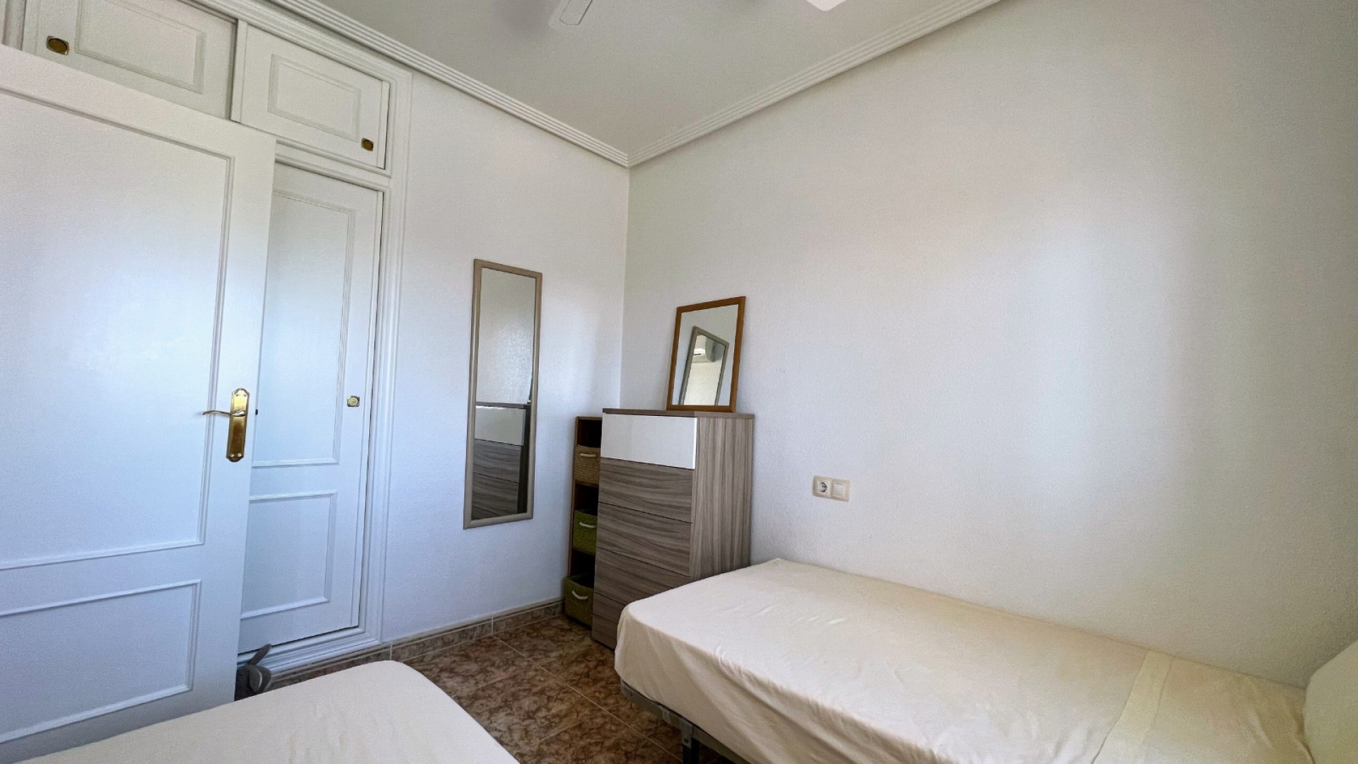 Revente - Appartement - Punta Prima - La Cinuelica