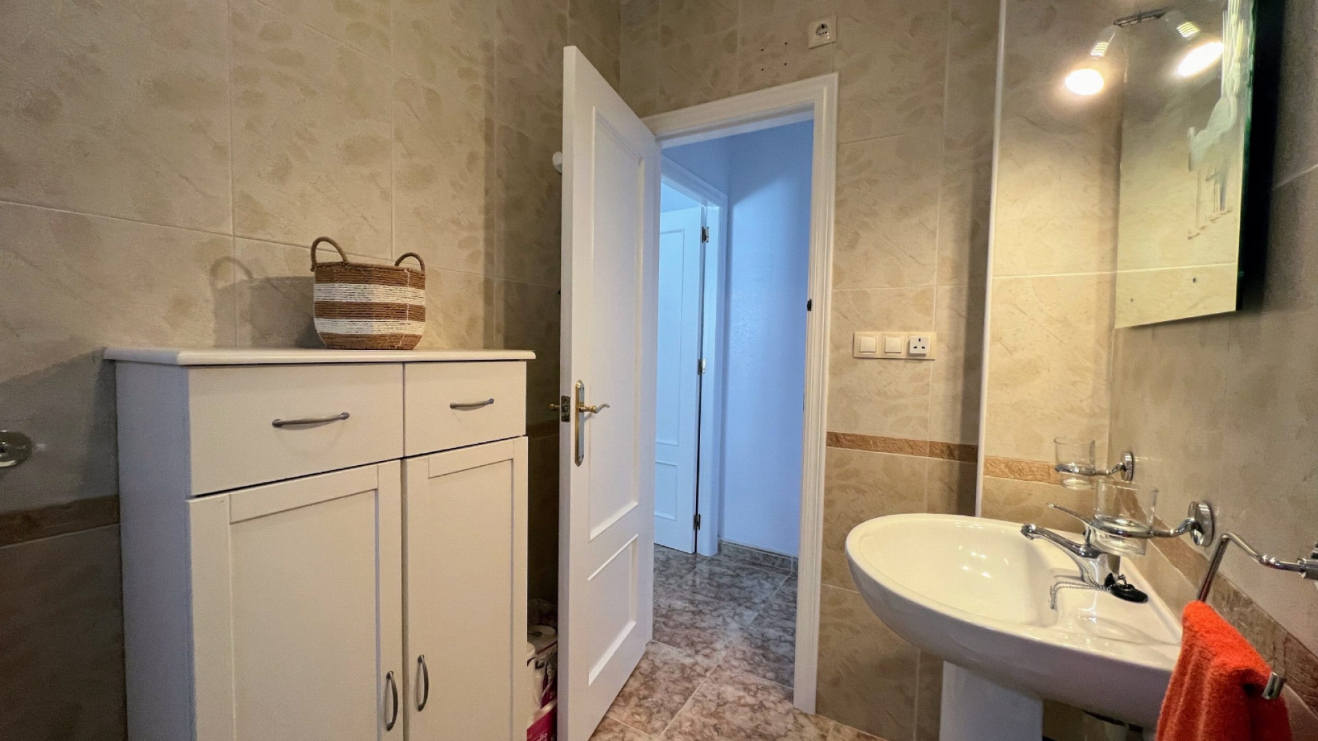 Revente - Appartement - Punta Prima - La Cinuelica